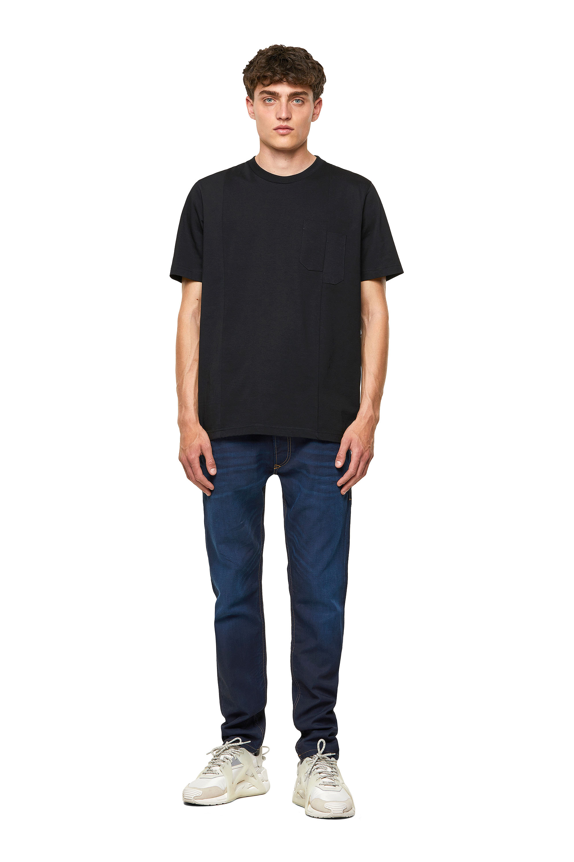 T-RISEN-B1, Noir Diesel - T-RISEN-B1, Noir - Image 1