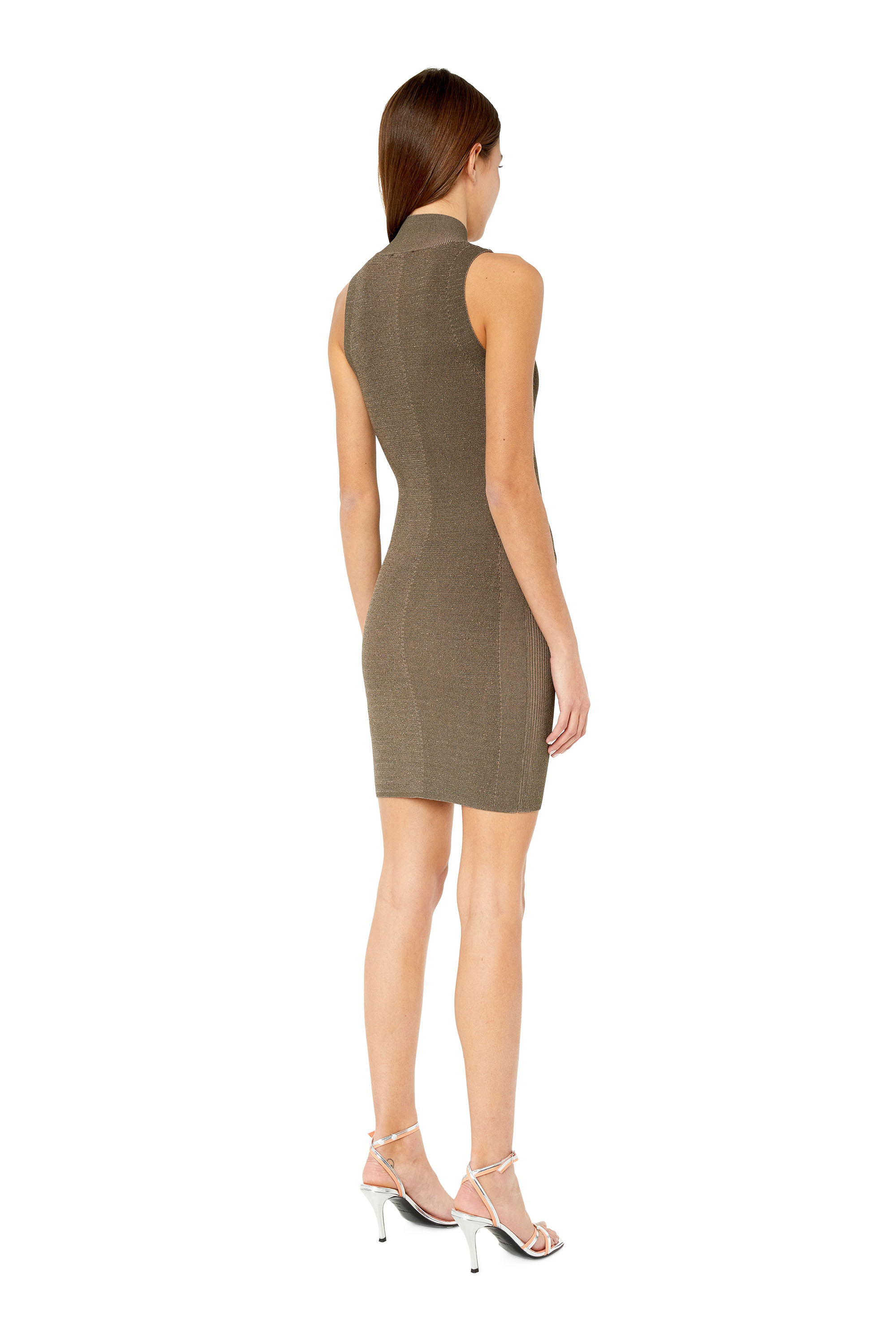 Diesel - M-ONERVA, Marron - Image 3