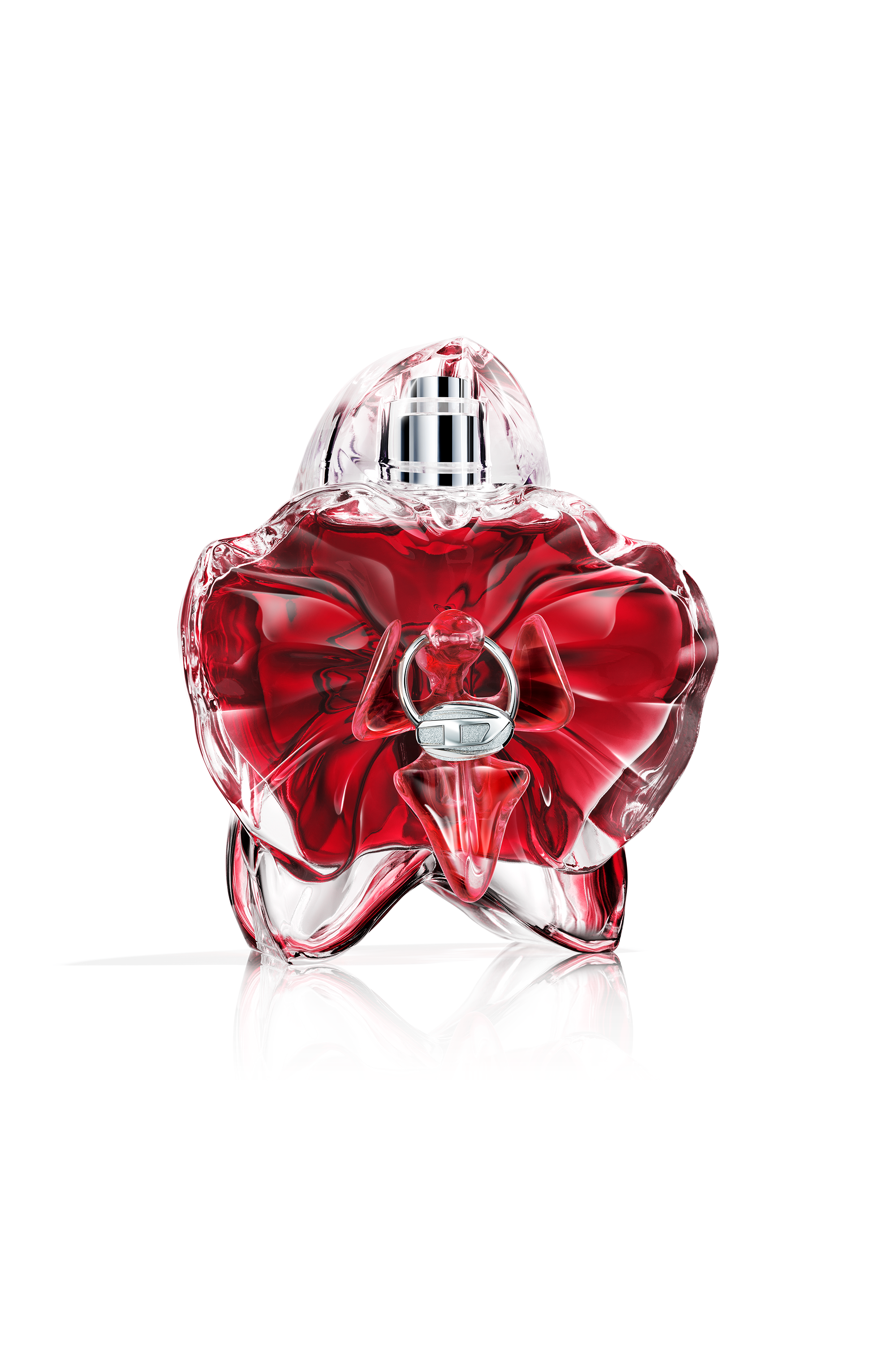 Diesel - DIESEL ONLY DESIRE EDP 80ML LF794400, Only Desire 80ml, Eau De Parfum Femme in Rouge - 1
