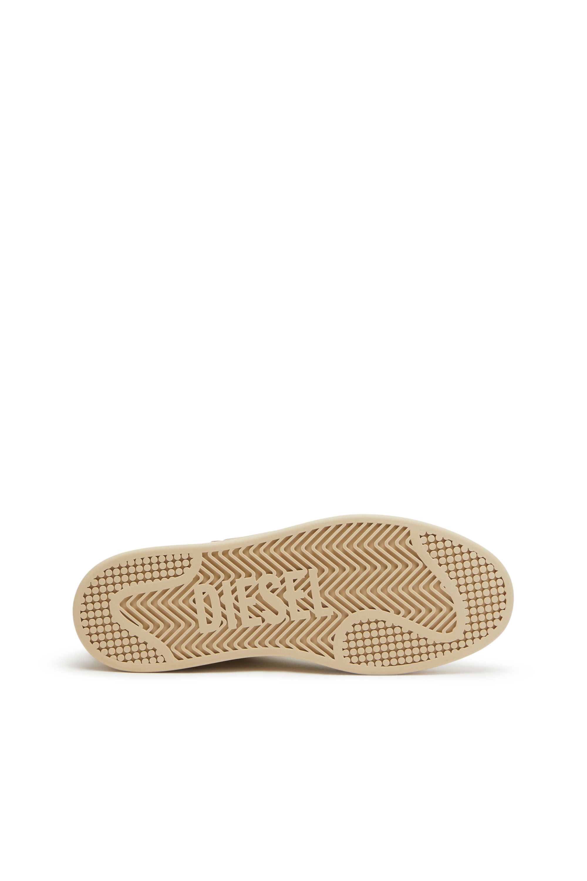 Diesel - S-ATHENE LOW, Blanc/Rouge - Image 4