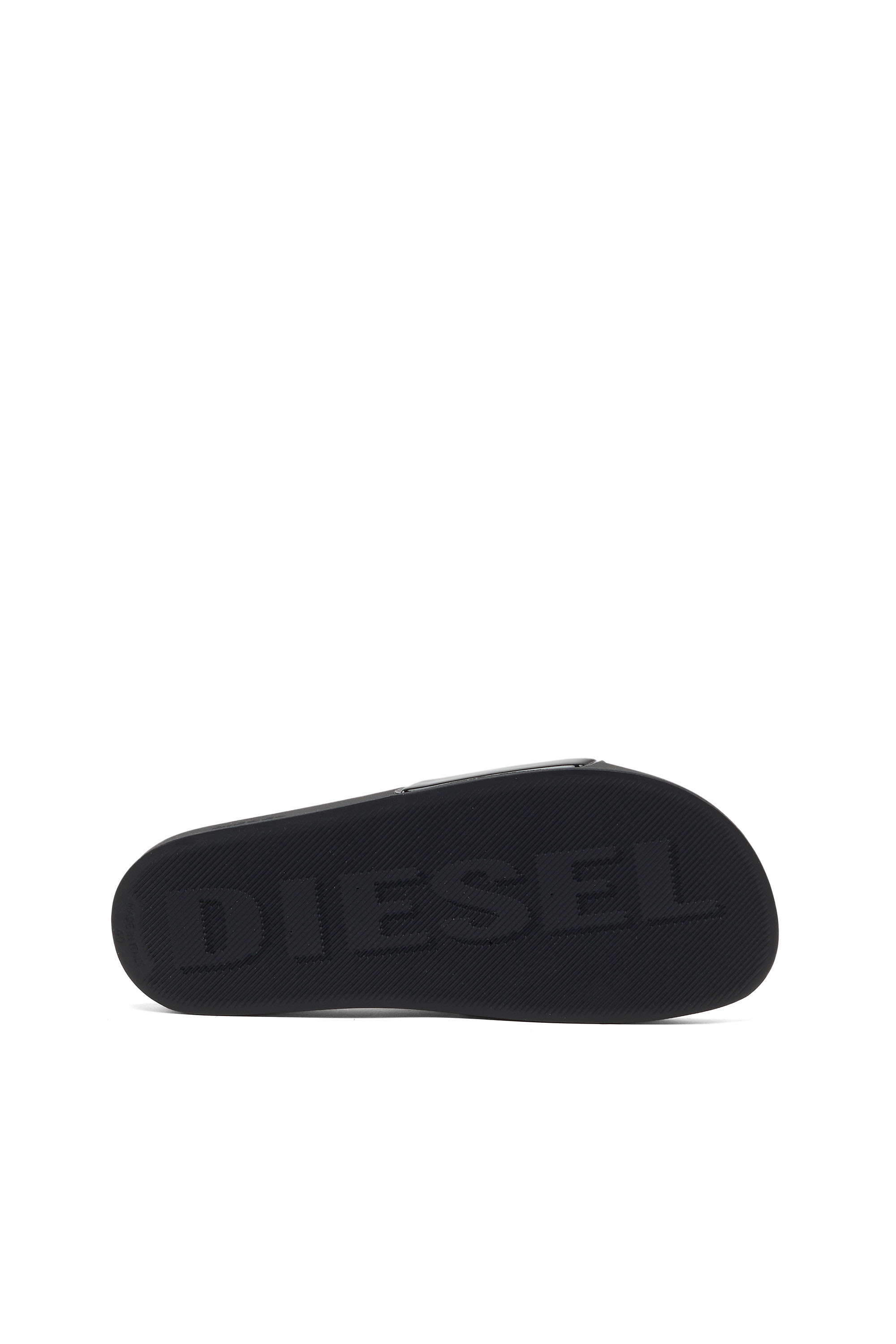 Diesel - SA-MAYEMI D W, Noir - Image 4