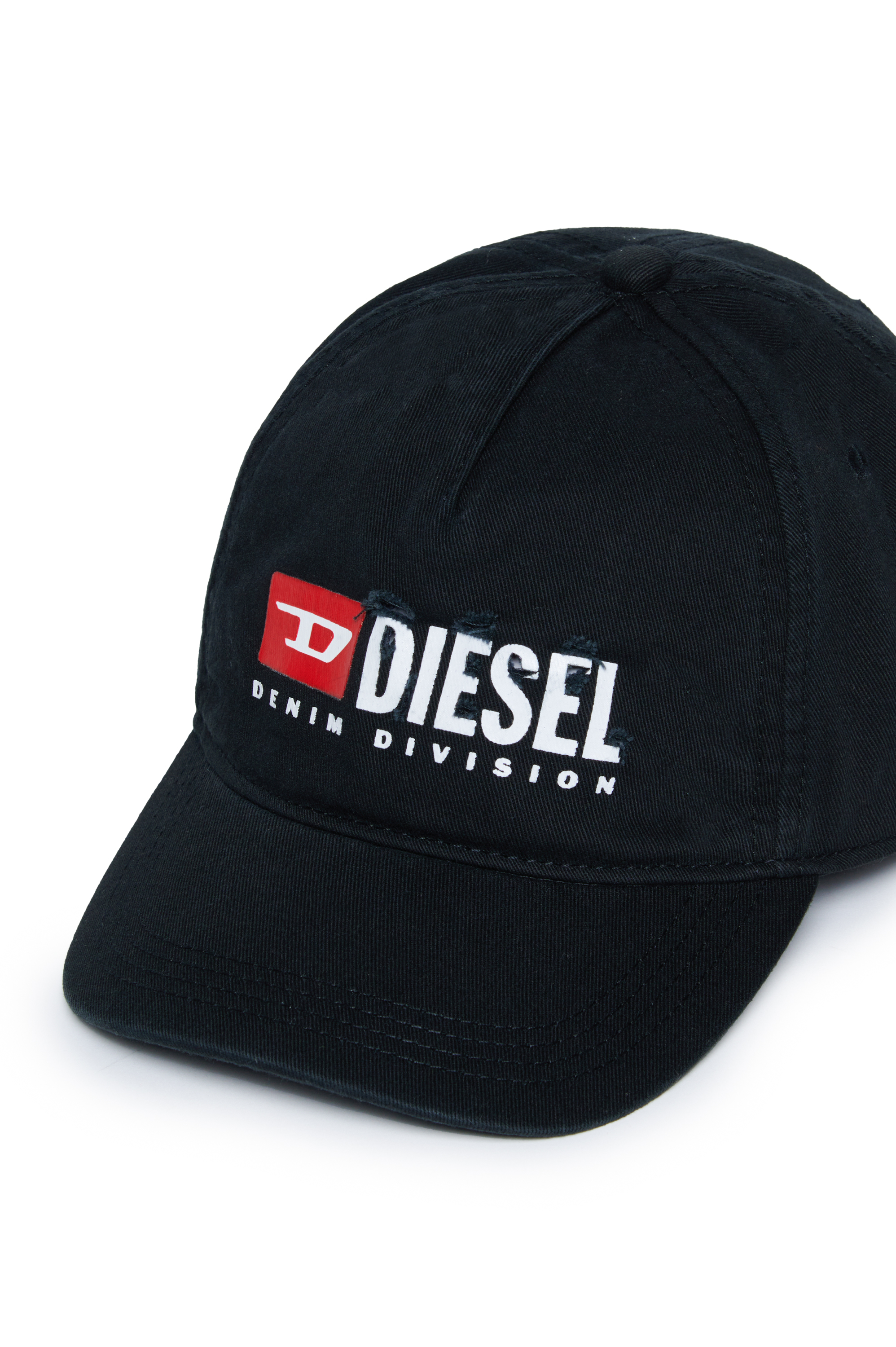 Diesel - FDIVSTROYED, Noir - Image 3
