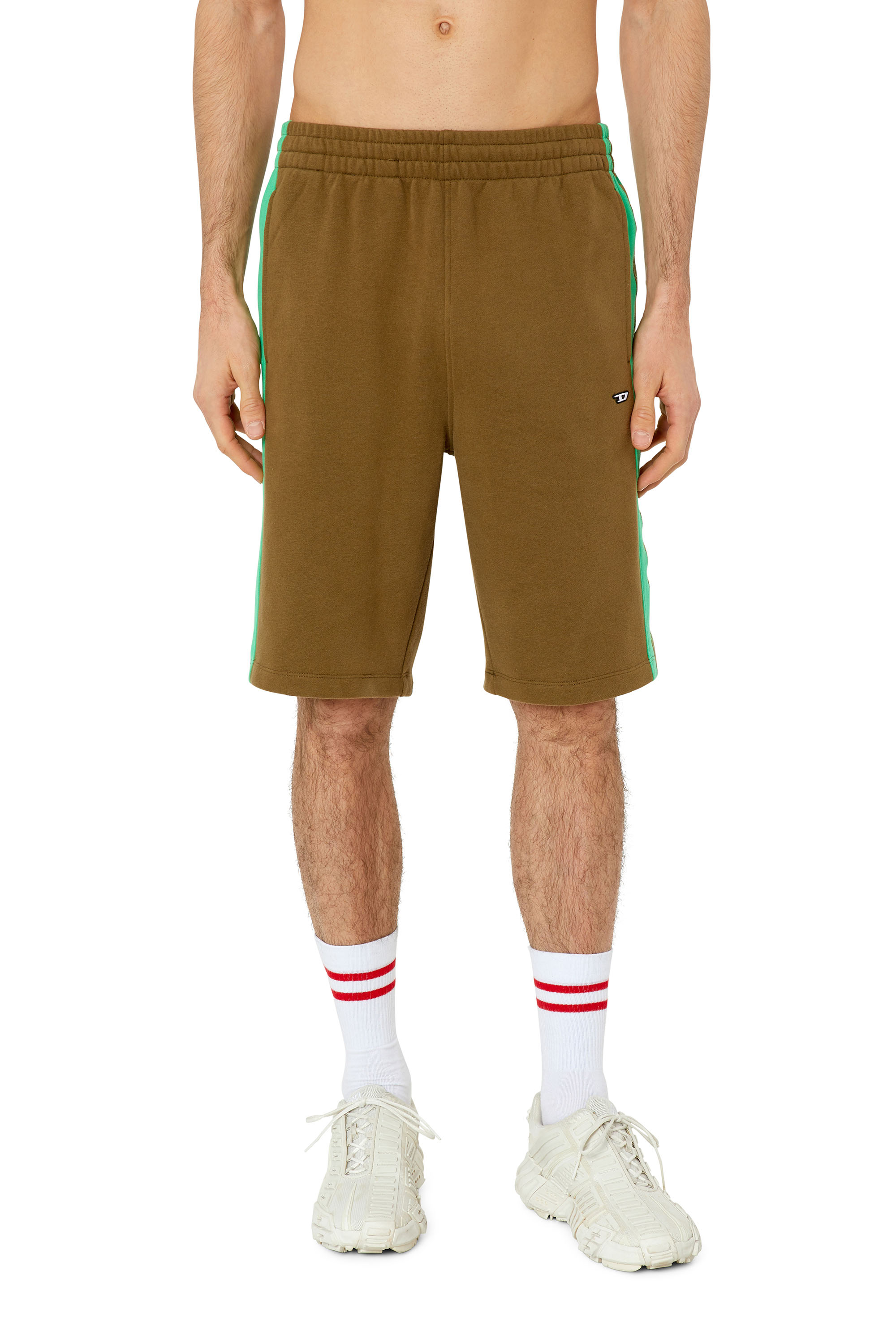Diesel - AMSB-EMERY-HT35, Vert Militaire - Image 1