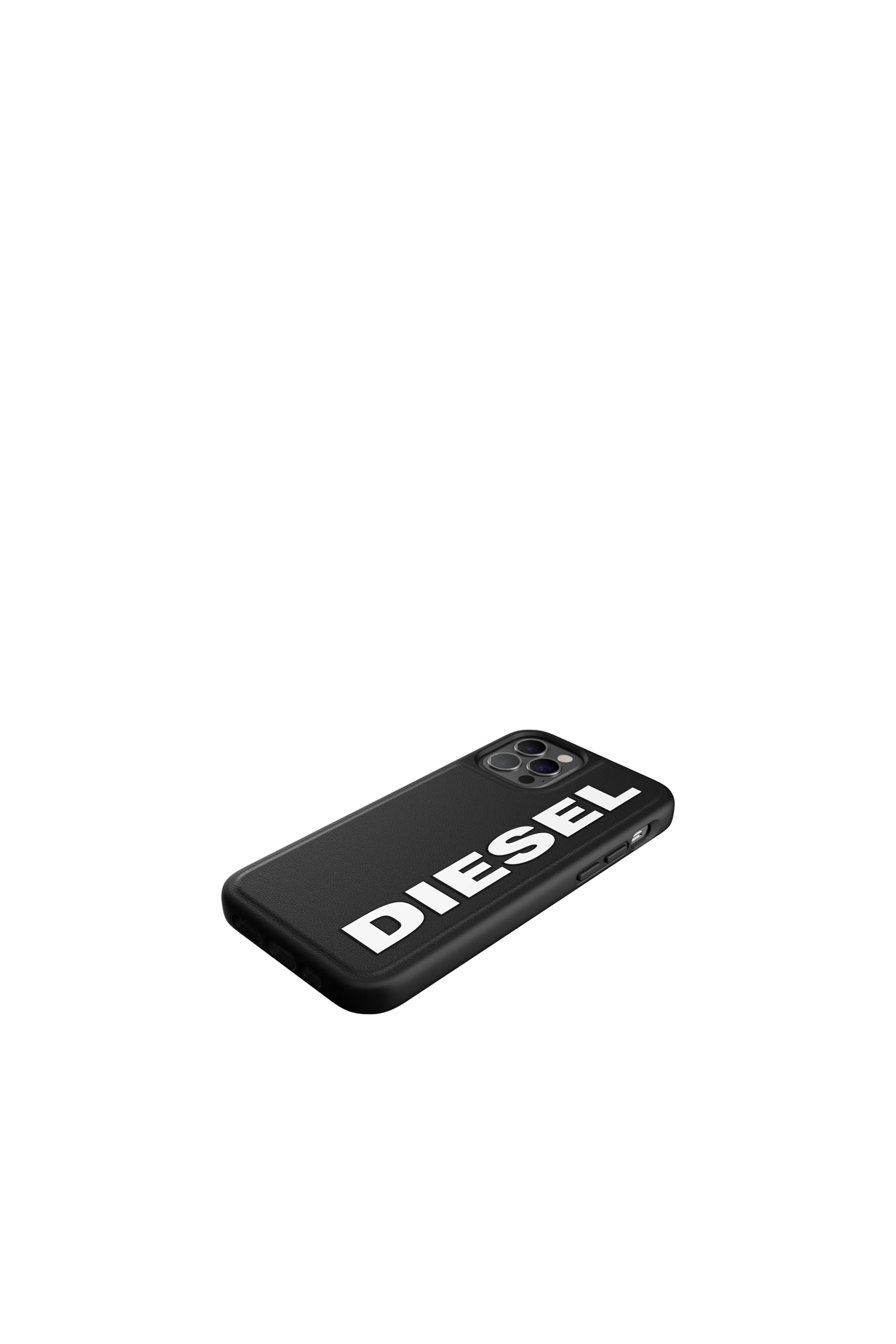 Diesel - 42492, Noir - Image 4