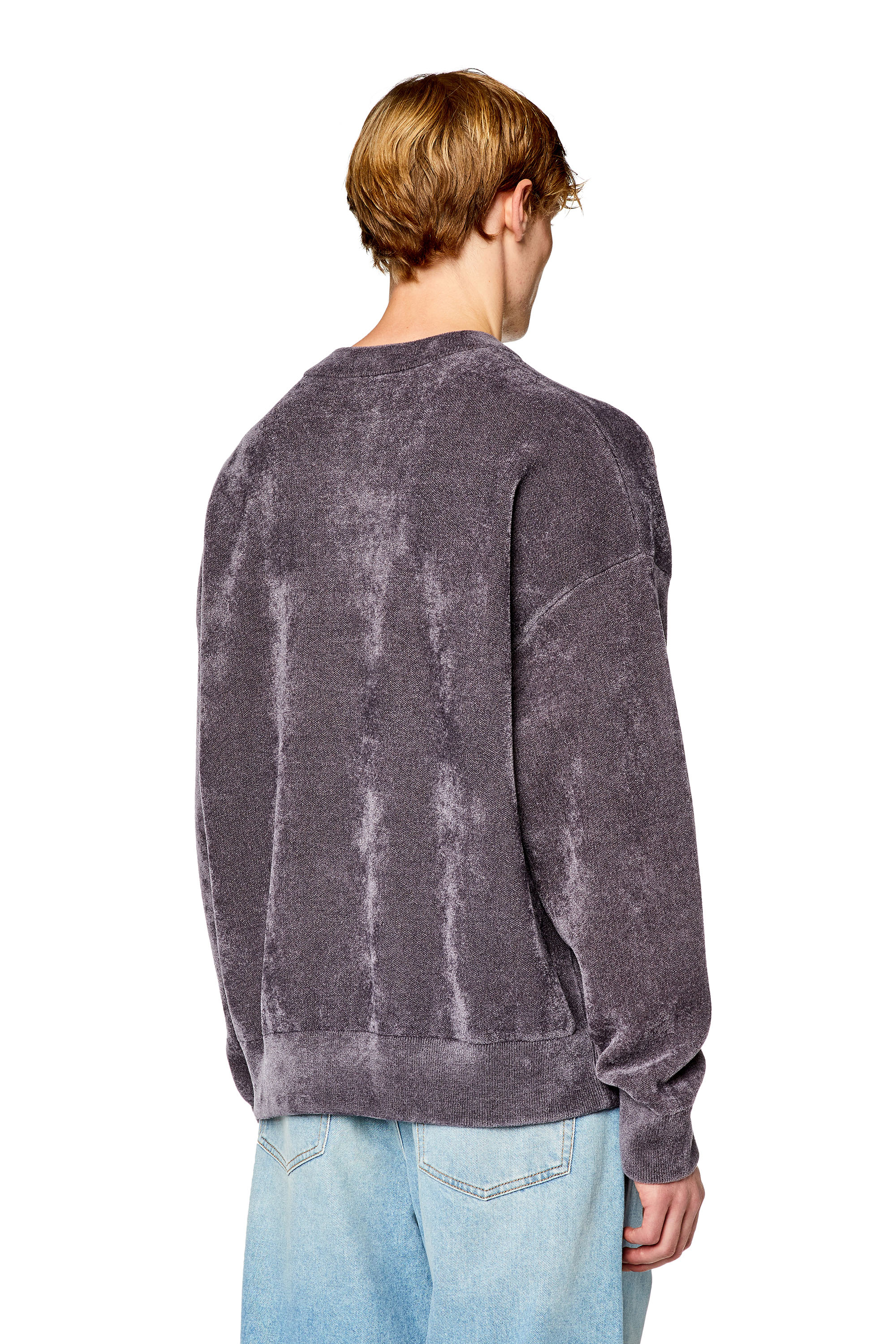 Diesel - K-TRIA, Gris - Image 4