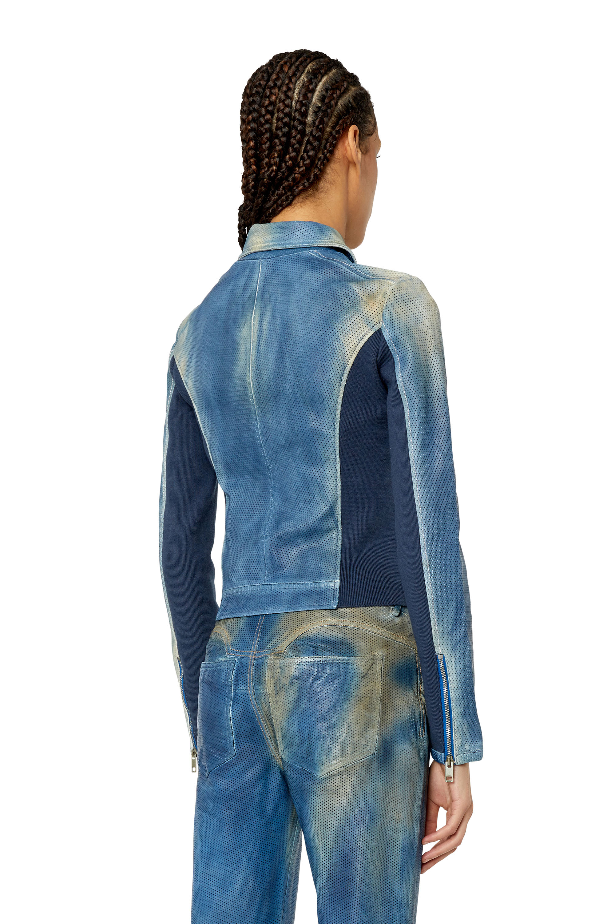 Diesel - L-TAFY, Bleu - Image 4