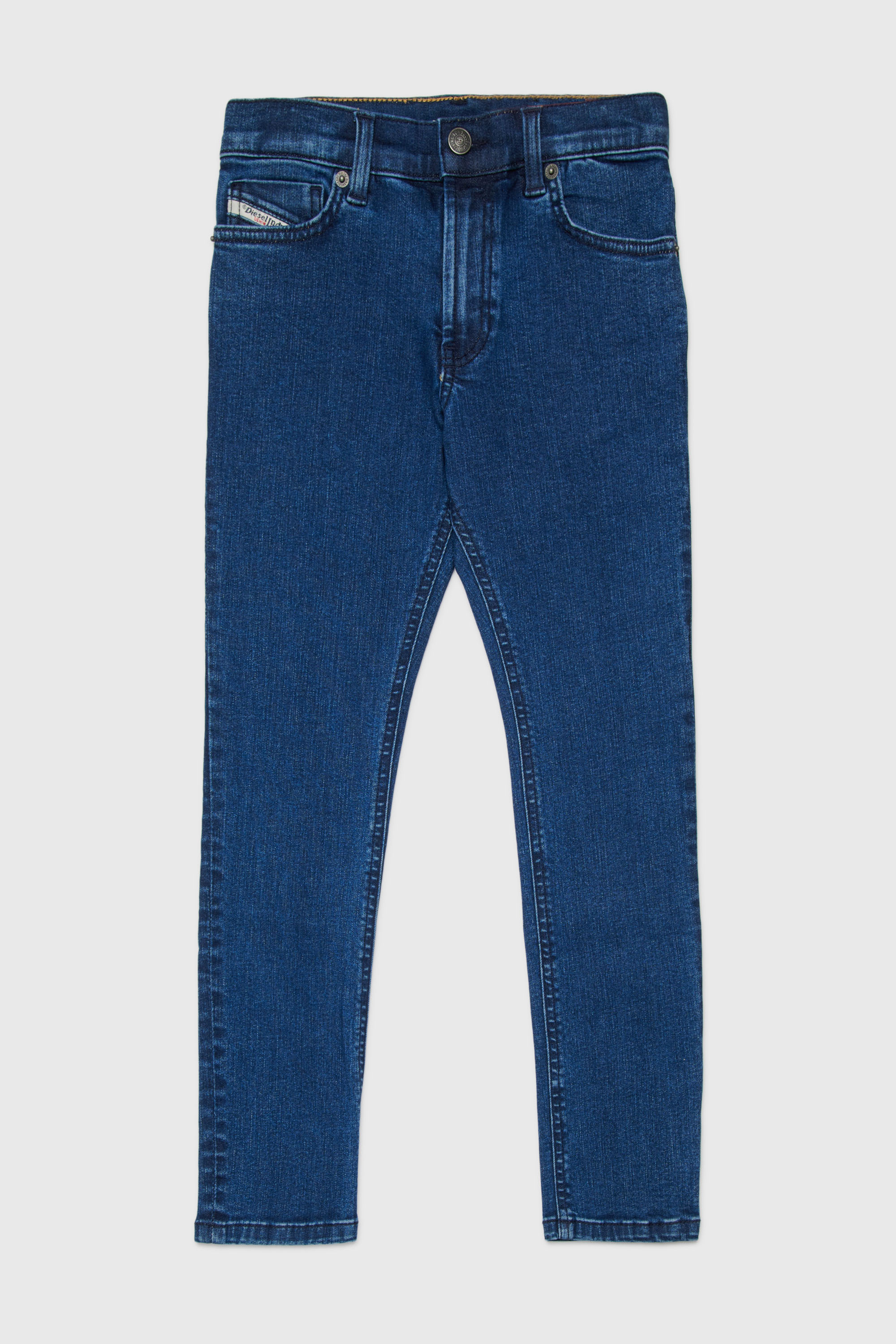 Diesel - 1995-J Homme, Bleu Fonc&eacute; - Image 1