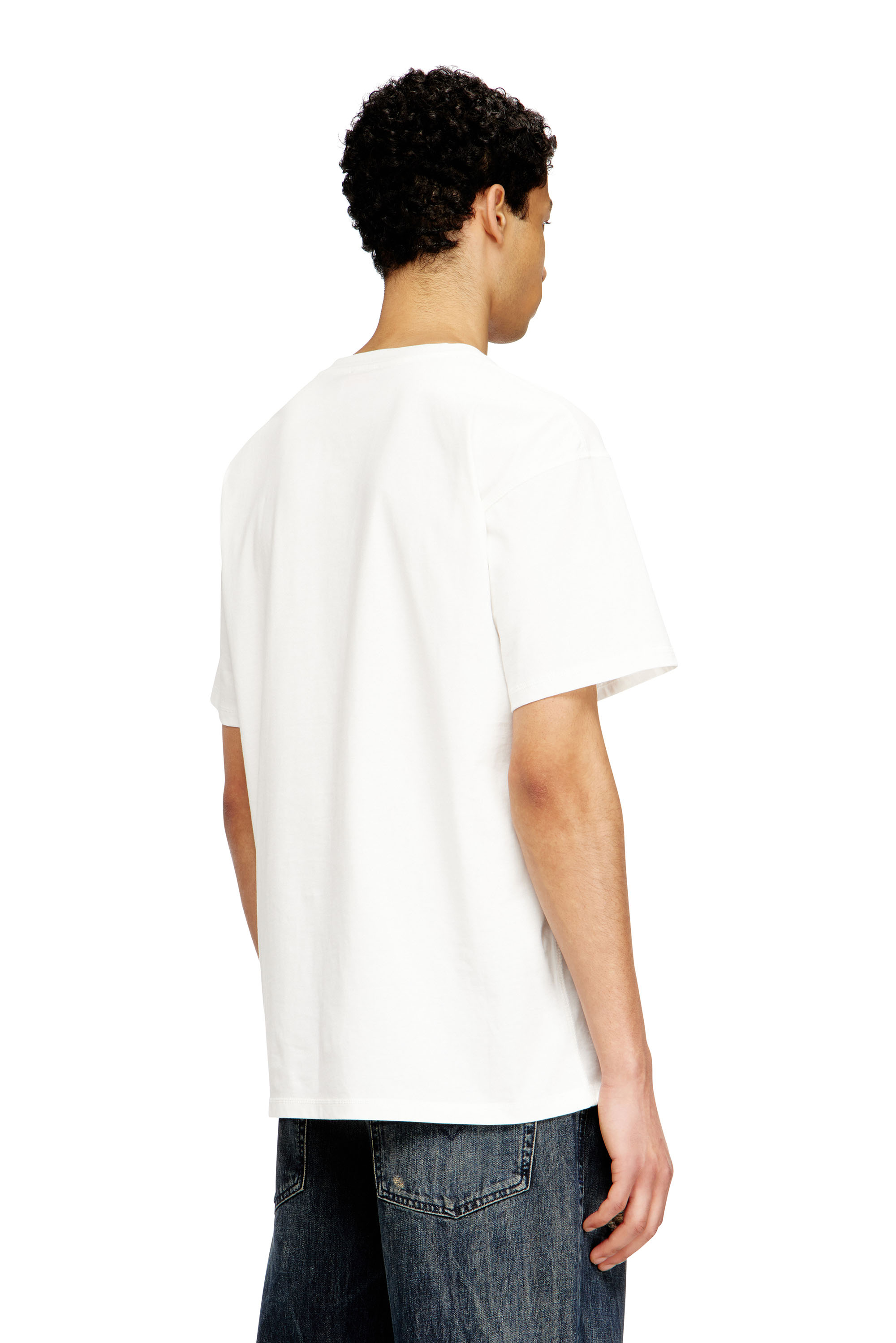 SV-T-NORM-CHER, Blanc