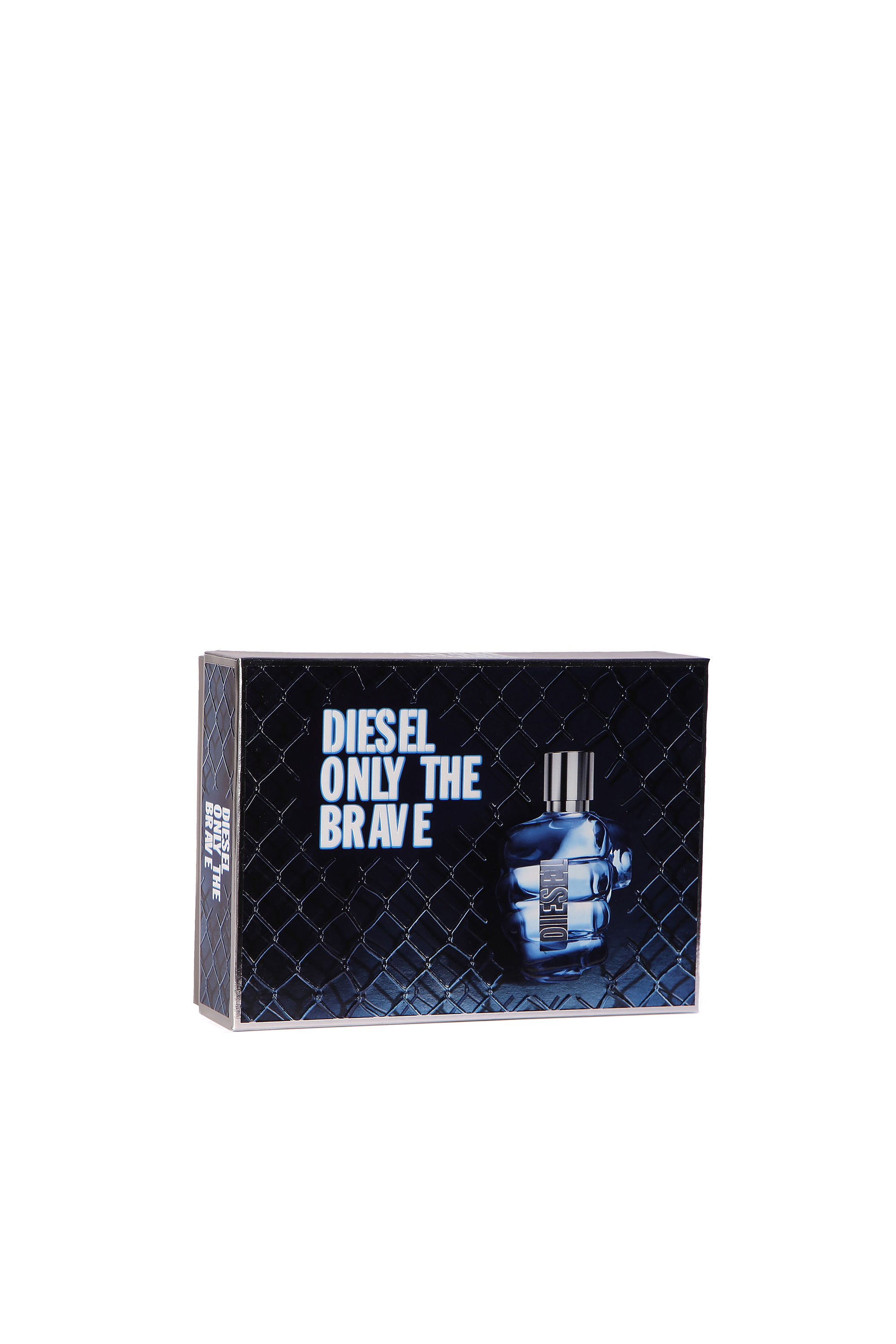 Diesel - ONLY THE BRAVE 50ML GIFT SET, Coffret cadeau only the brave 50 ml Homme in Générique - 1