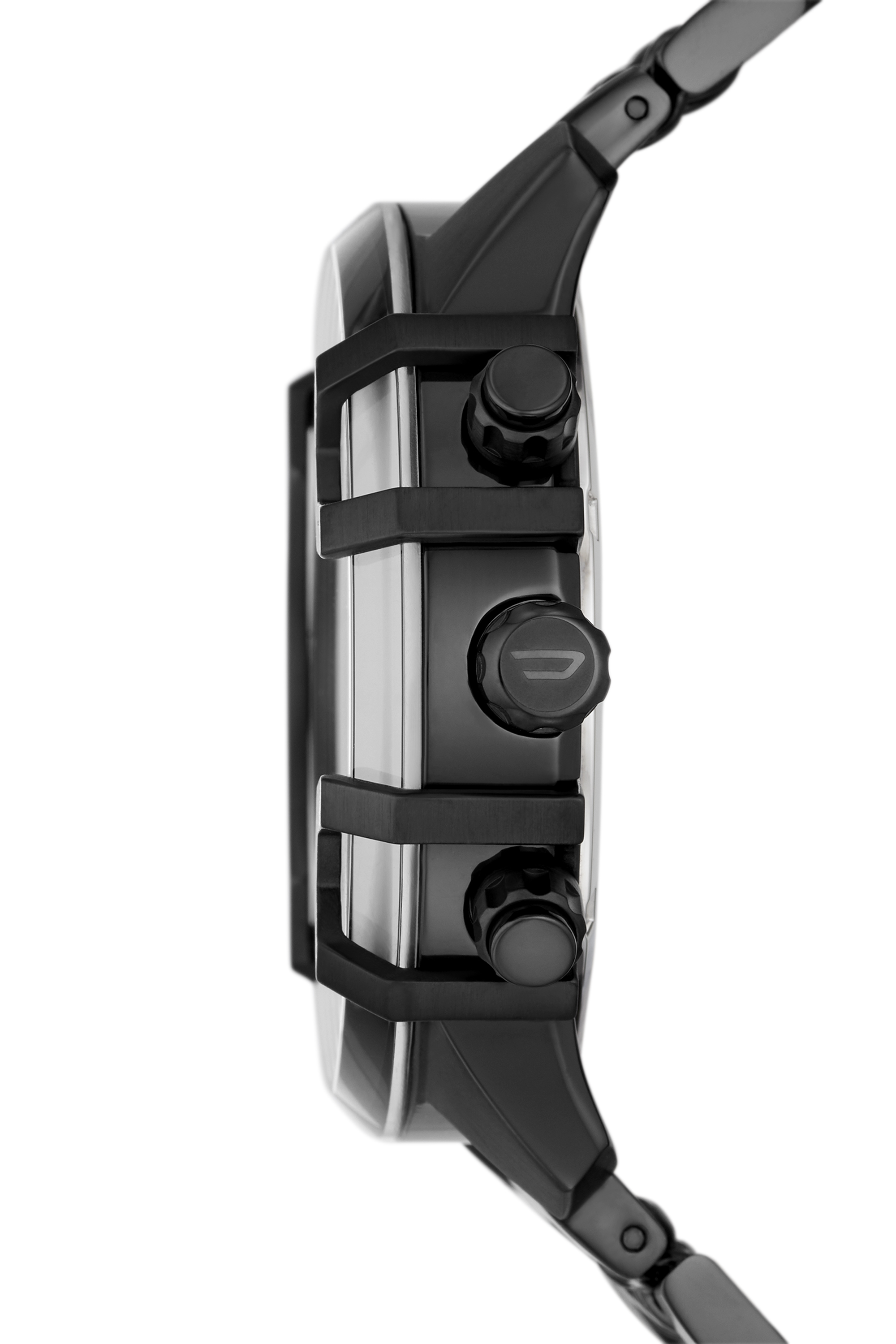 Diesel - DZ4579, Noir - Image 3