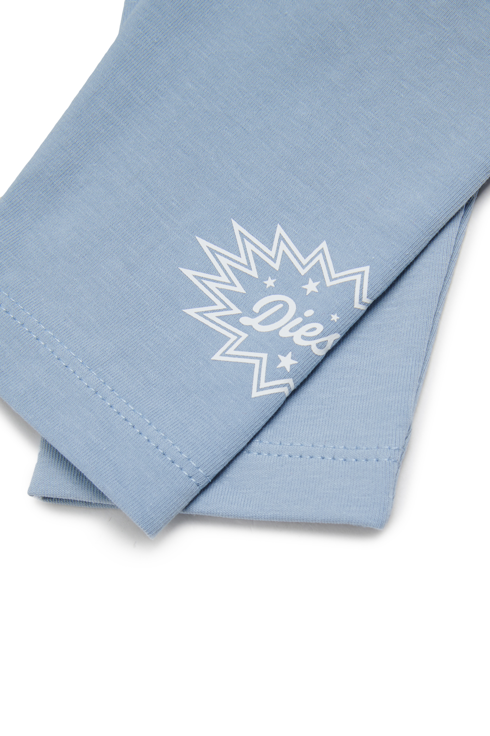PFUMB, Bleu Clair