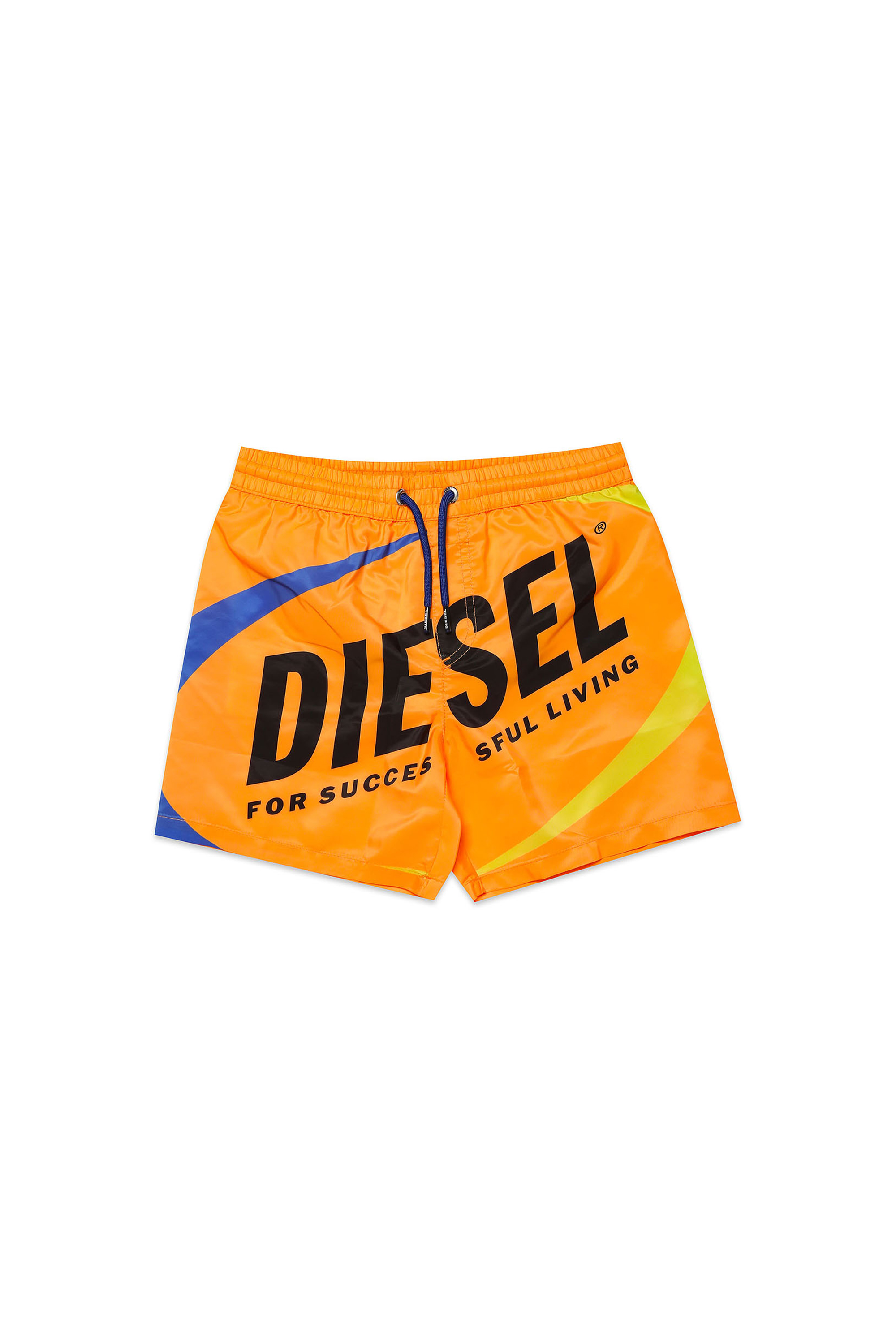 Diesel - MOLOD, Orange - Image 1