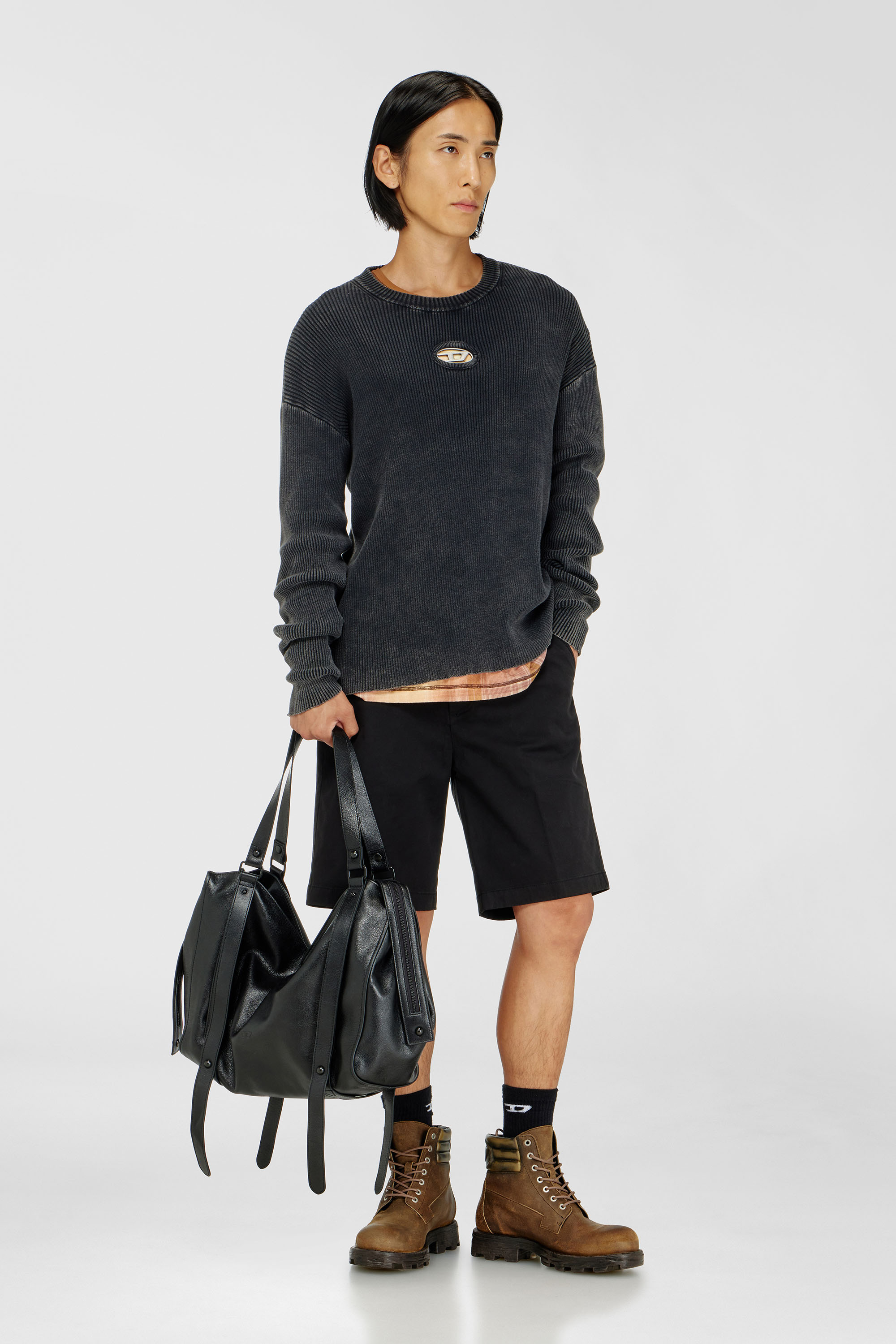 P-LARS-SHORT-VIL-T92