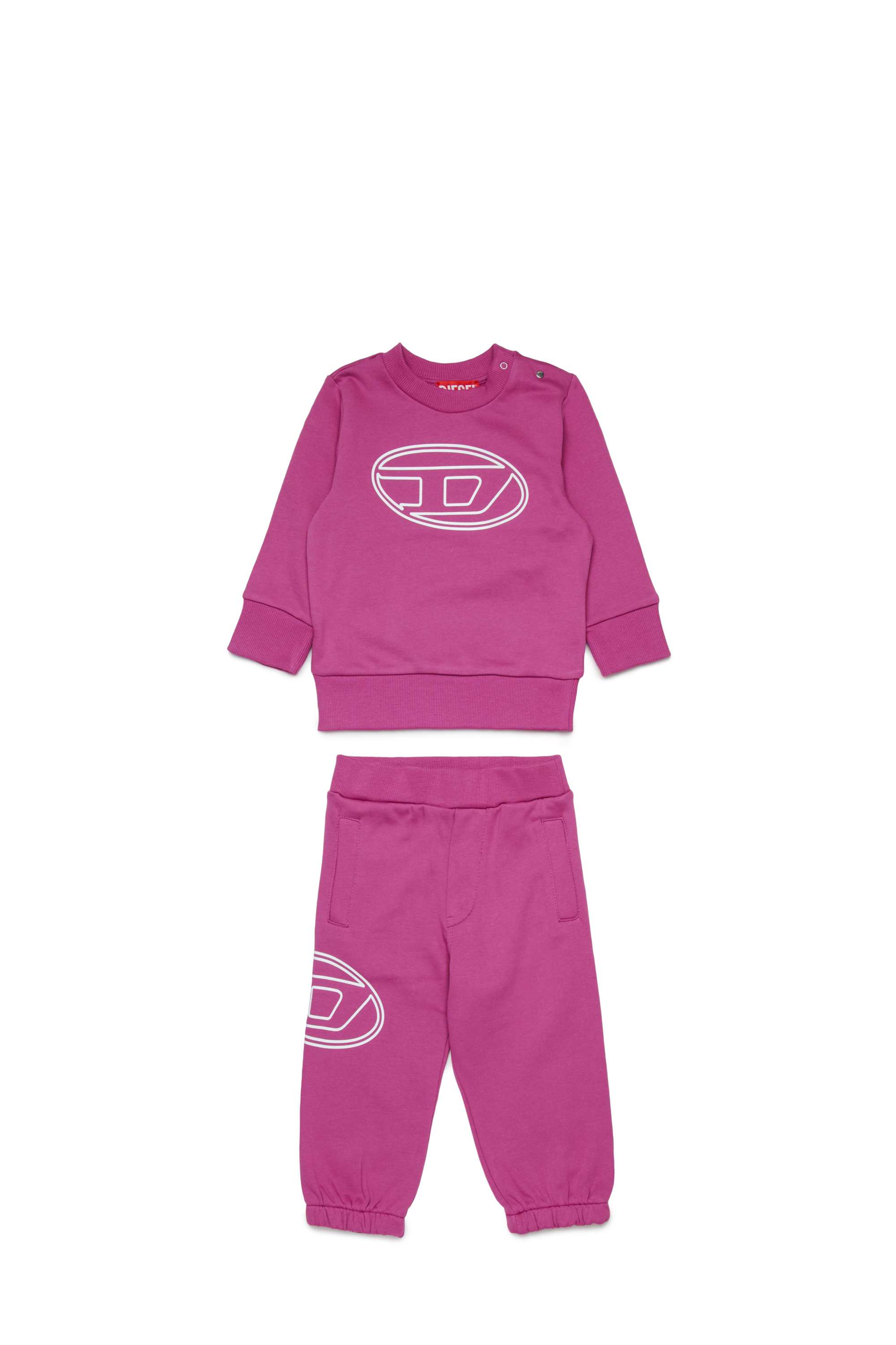 STIMOTYB-SET, Pink