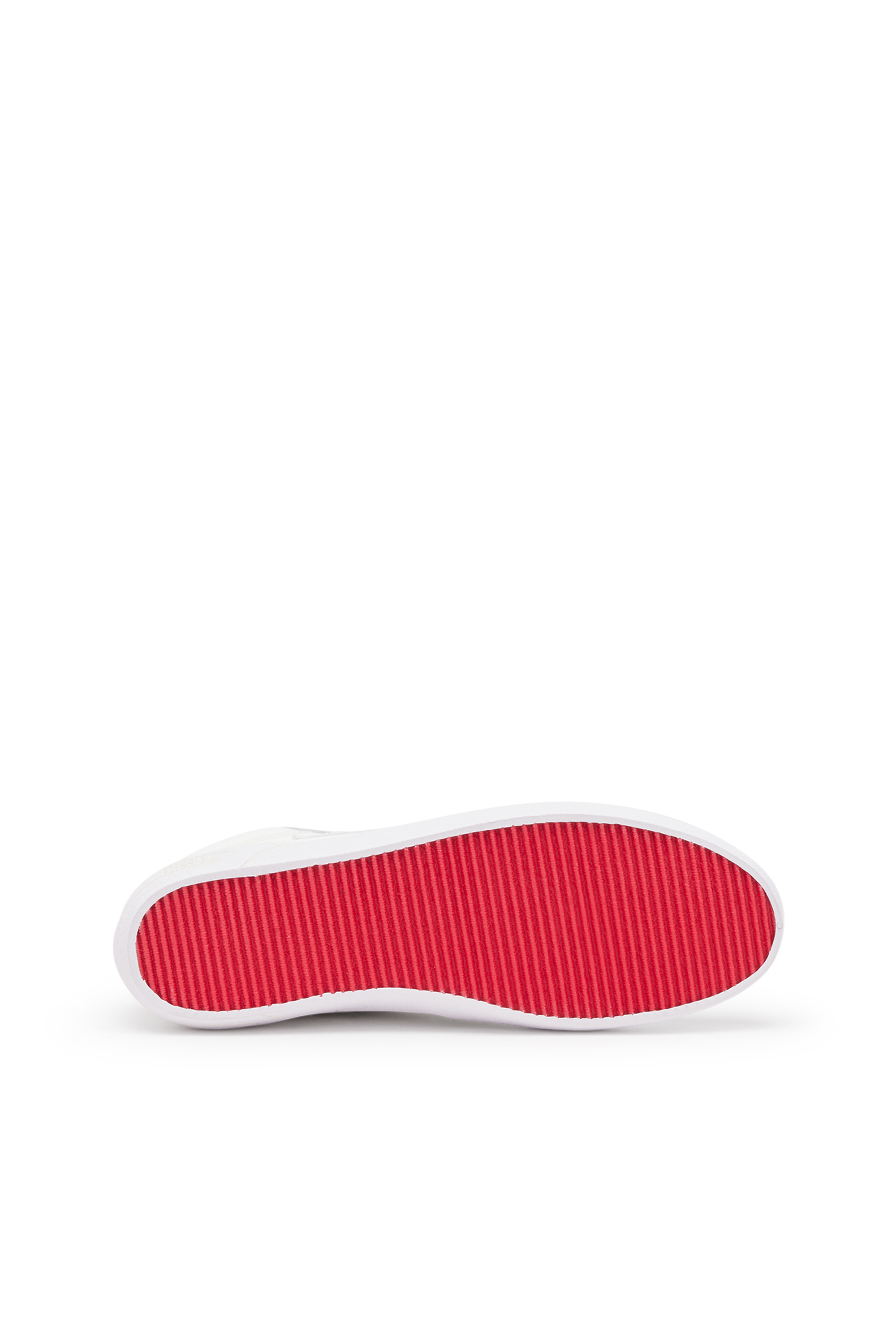 Diesel - S-LEROJI MID, Blanc - Image 4