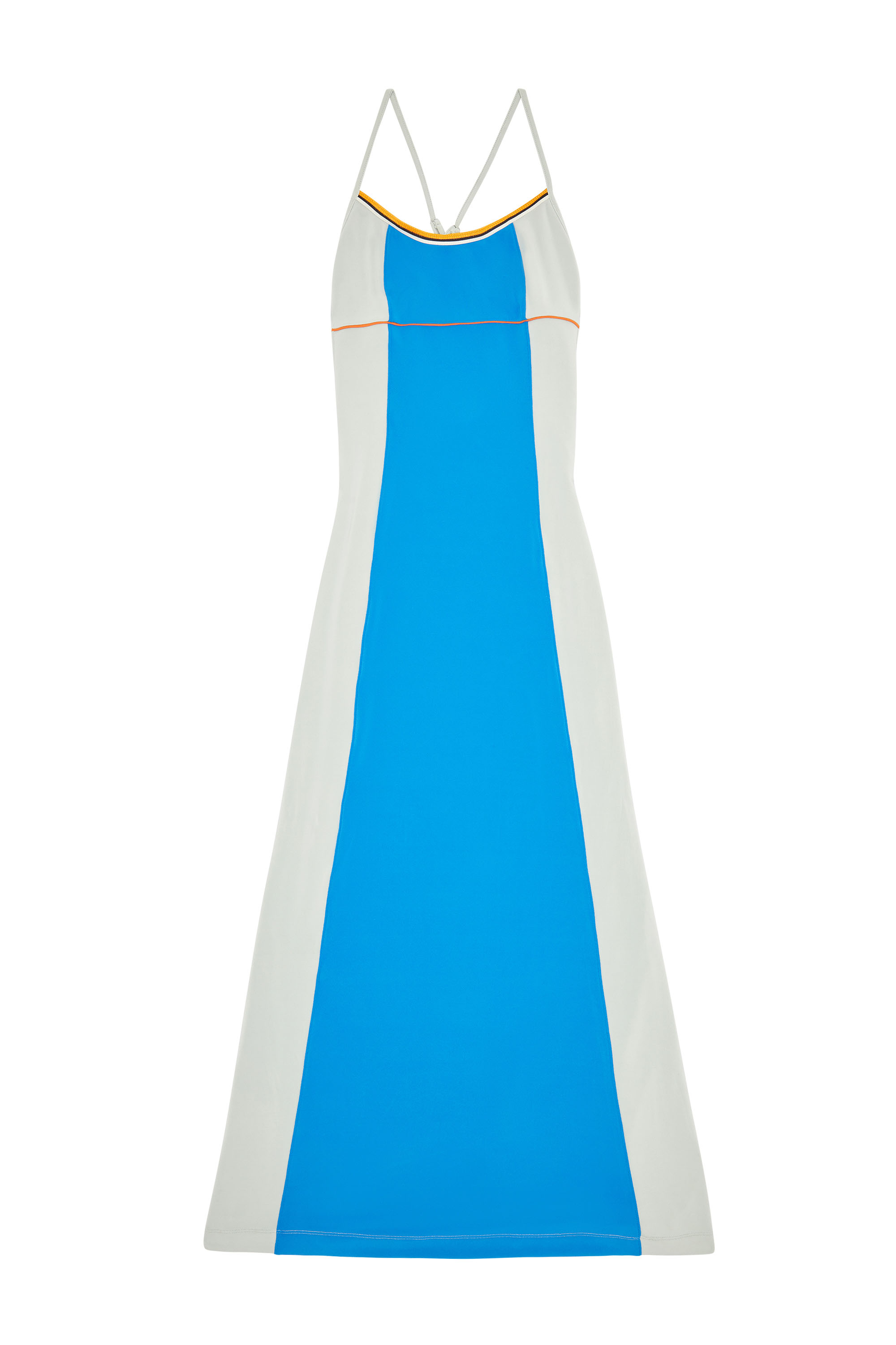 Diesel - D-STRUKON, Bleu/Blanc - Image 2