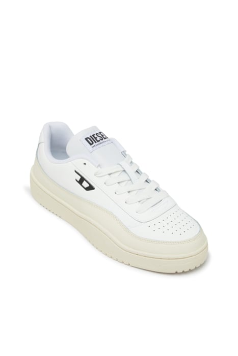 Diesel - S-TRACKER-D LOW, Sneakers basses Homme in Polychrome - 6