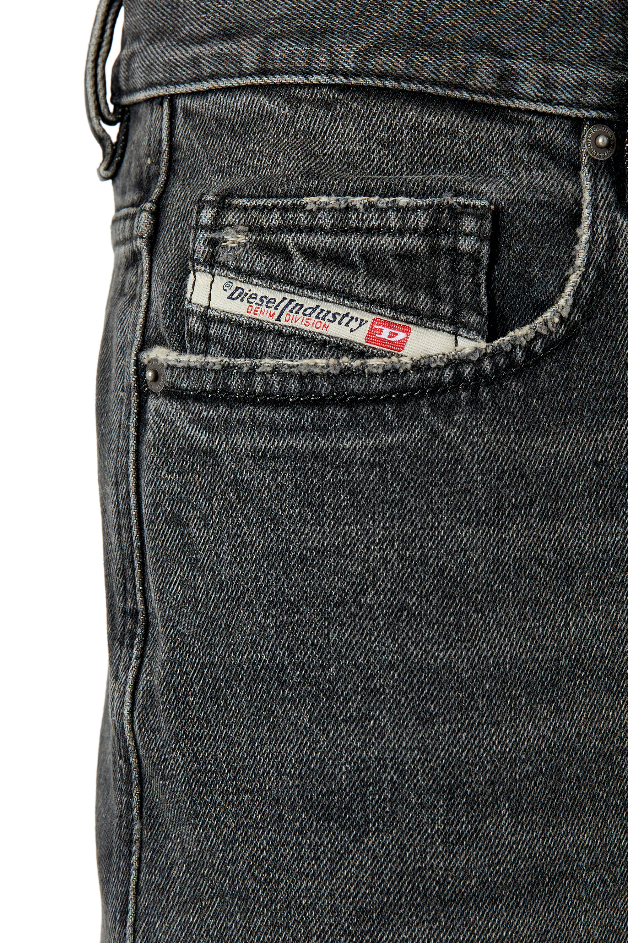 Diesel - Straight Jeans 2020 D-Viker 007K8,  - Image 5