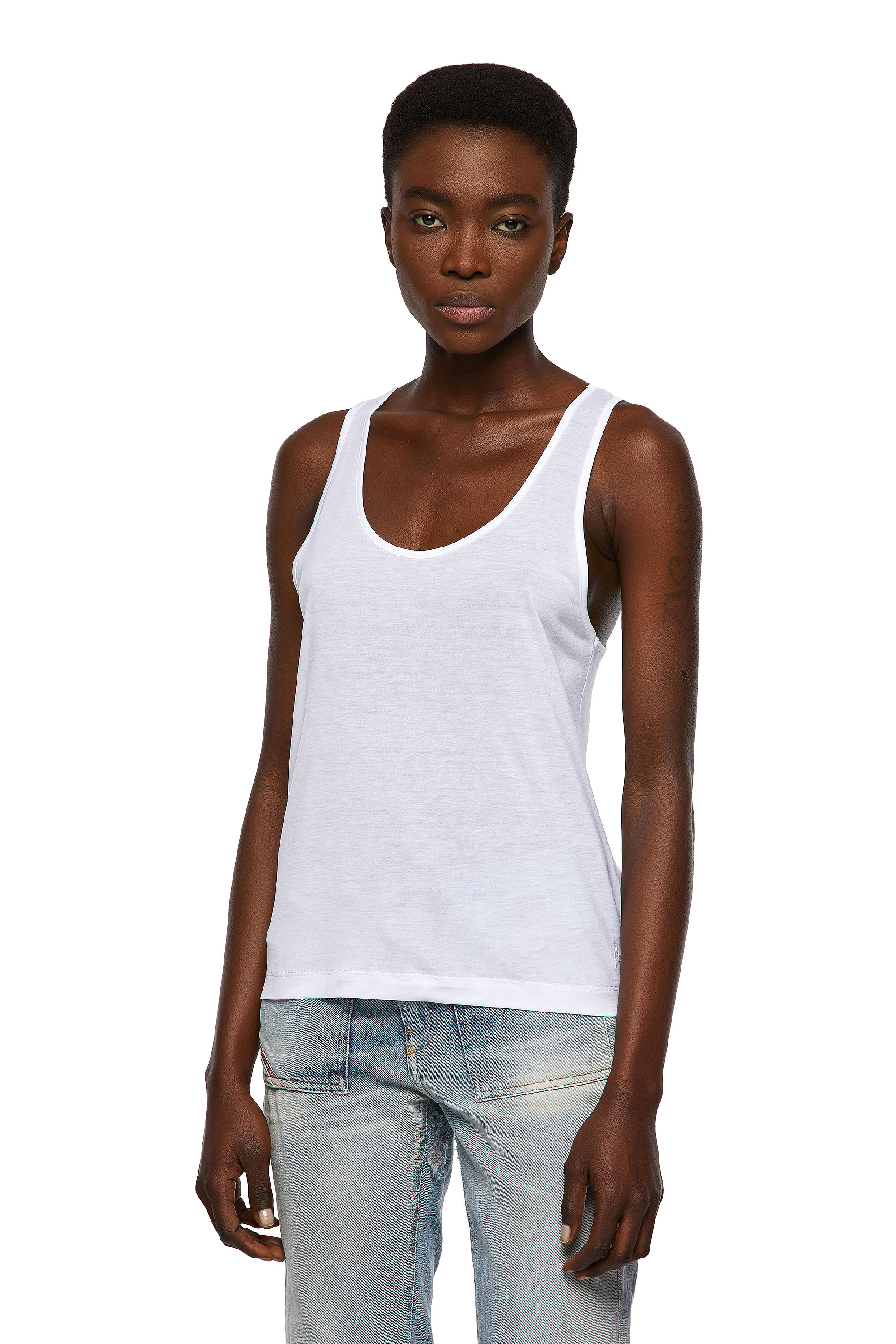 T-KELLYS, Blanc - Haut