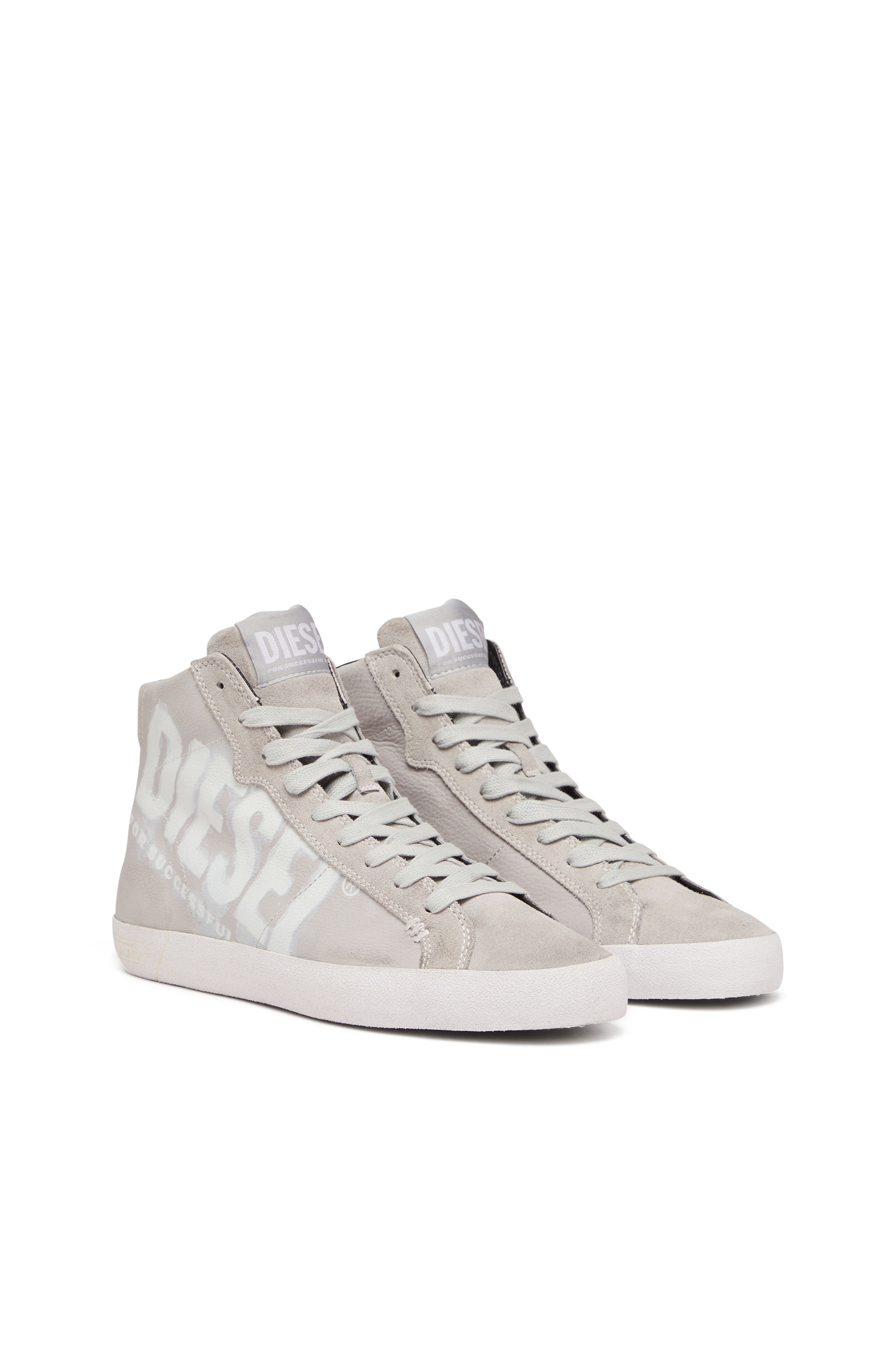 Diesel - S-LEROJI MID X, Rose Poudré - Image 2