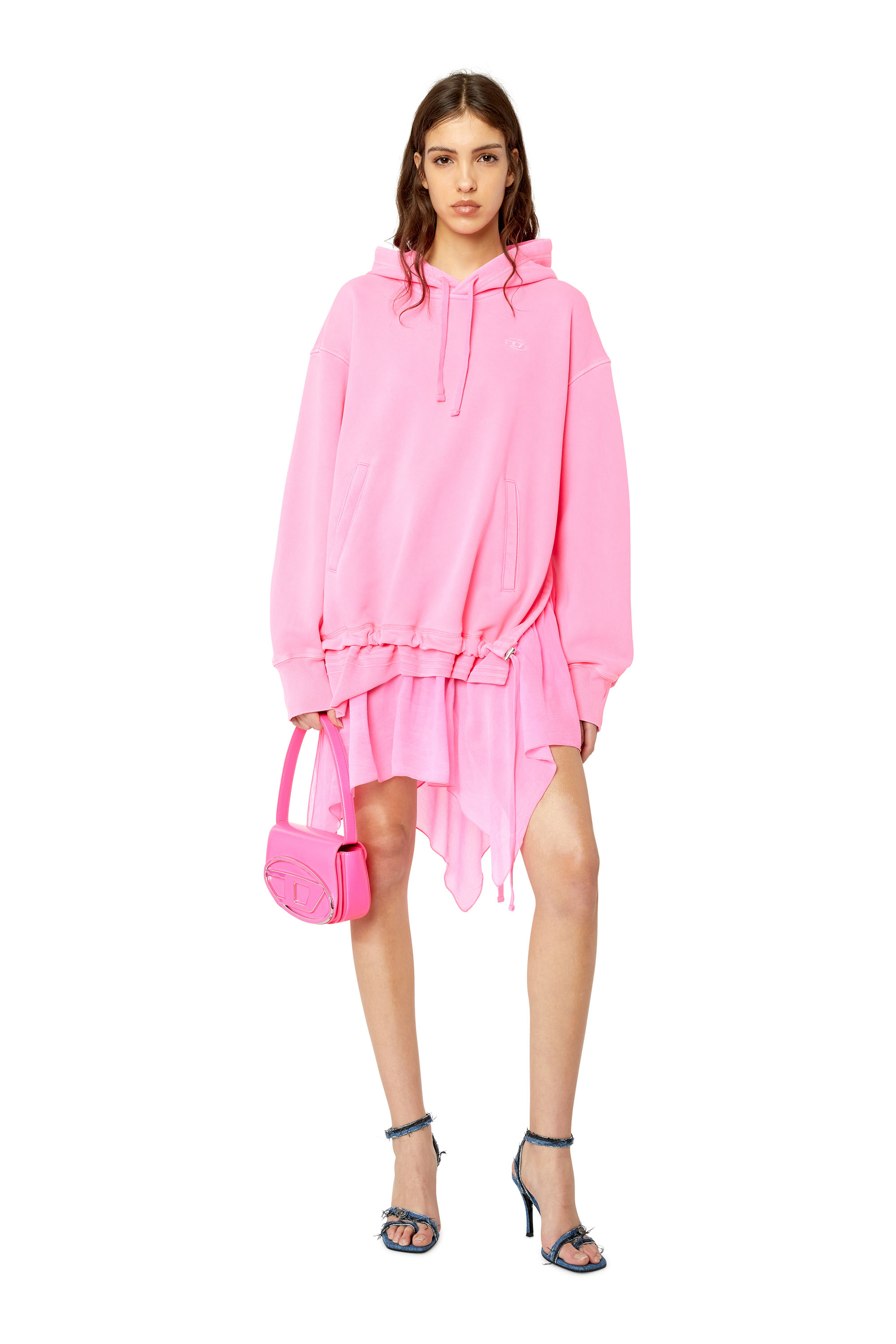 Diesel - D-ROLE, Rose - Image 1