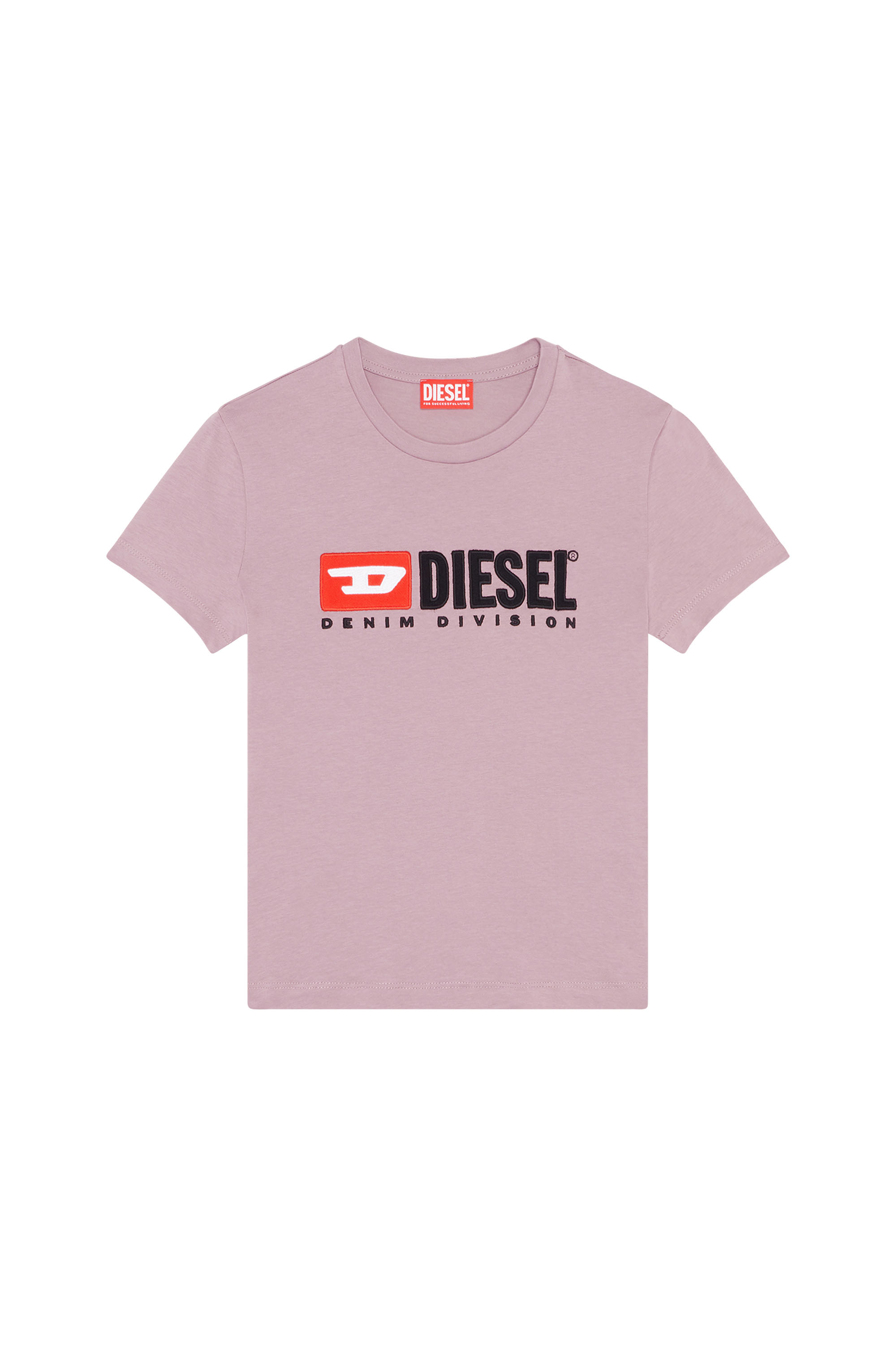 Diesel - T-SLI-DIV, Rose - Image 3