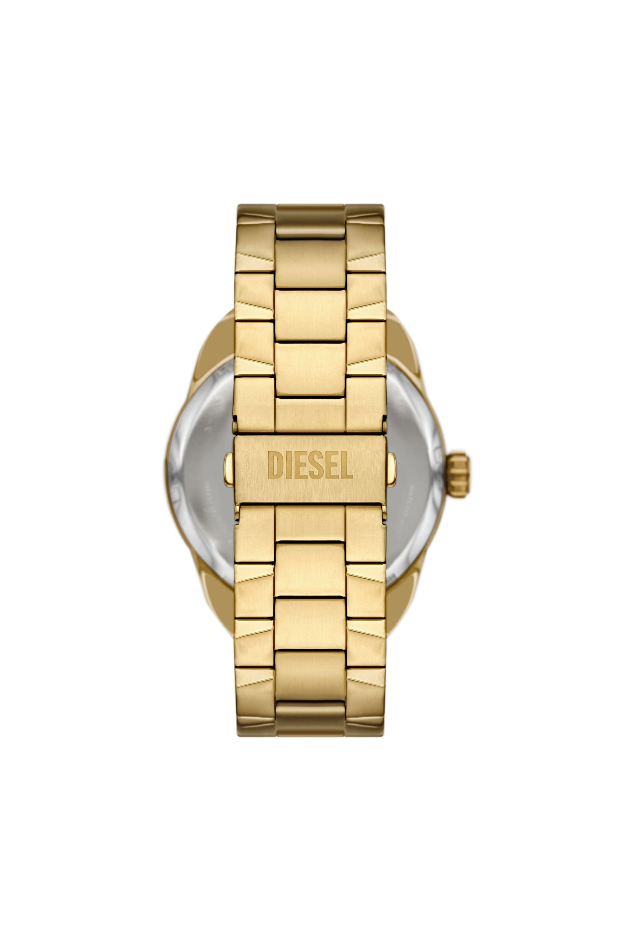 DZ4720 WATCH, Or