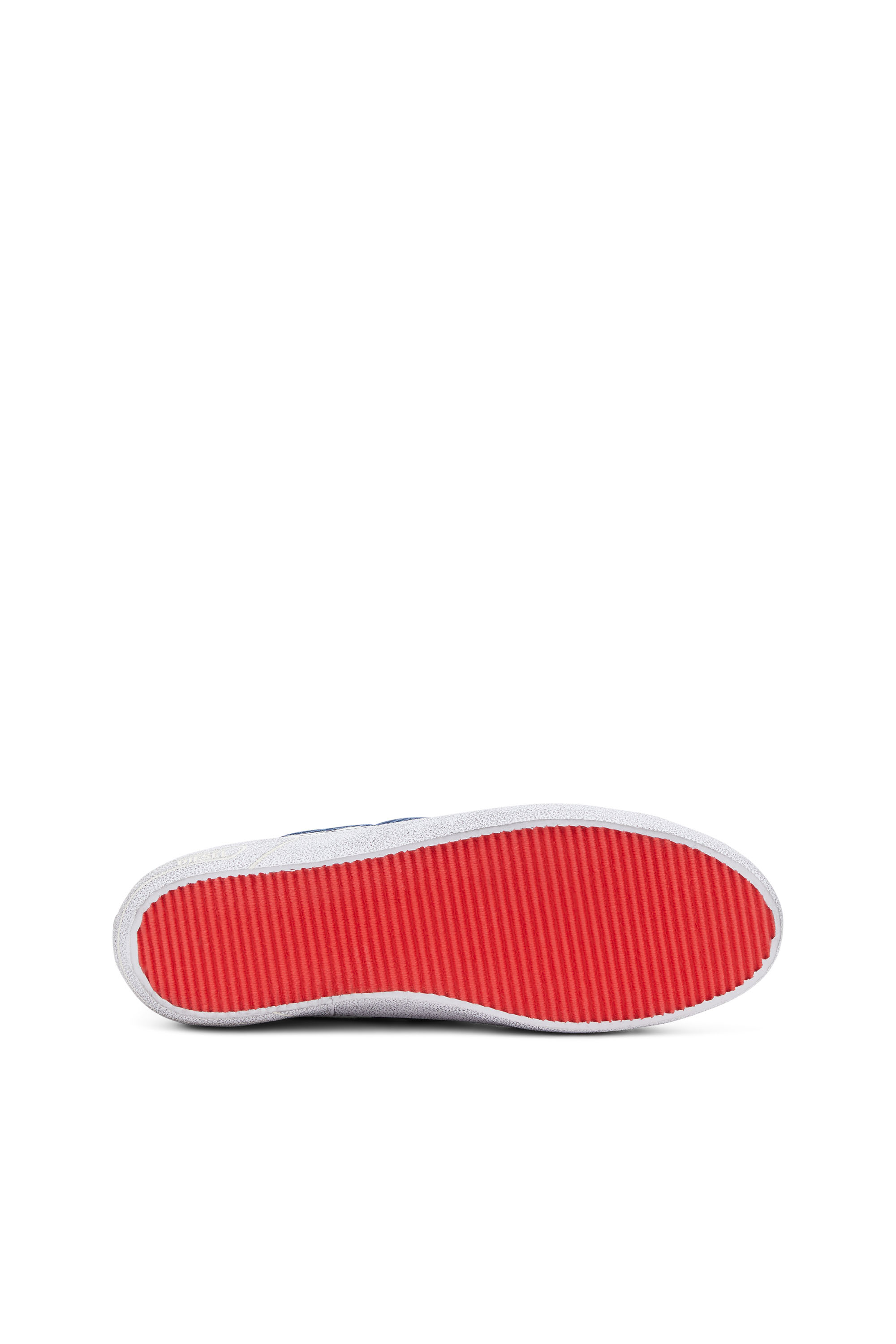 Diesel - S-LEROJI LOW, Bleu/Blanc - Image 4