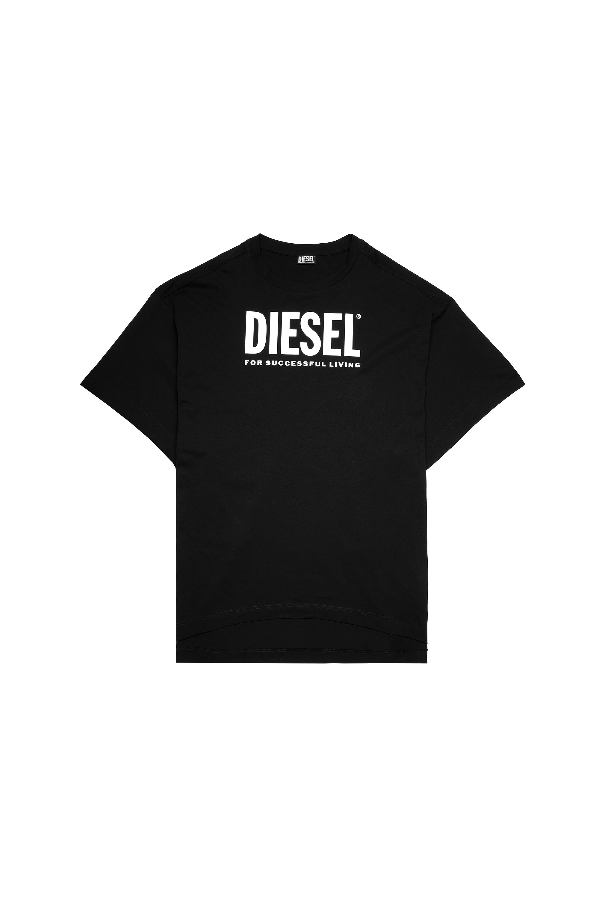 D-EXTRA-ECOLOGO, Noir - Robes