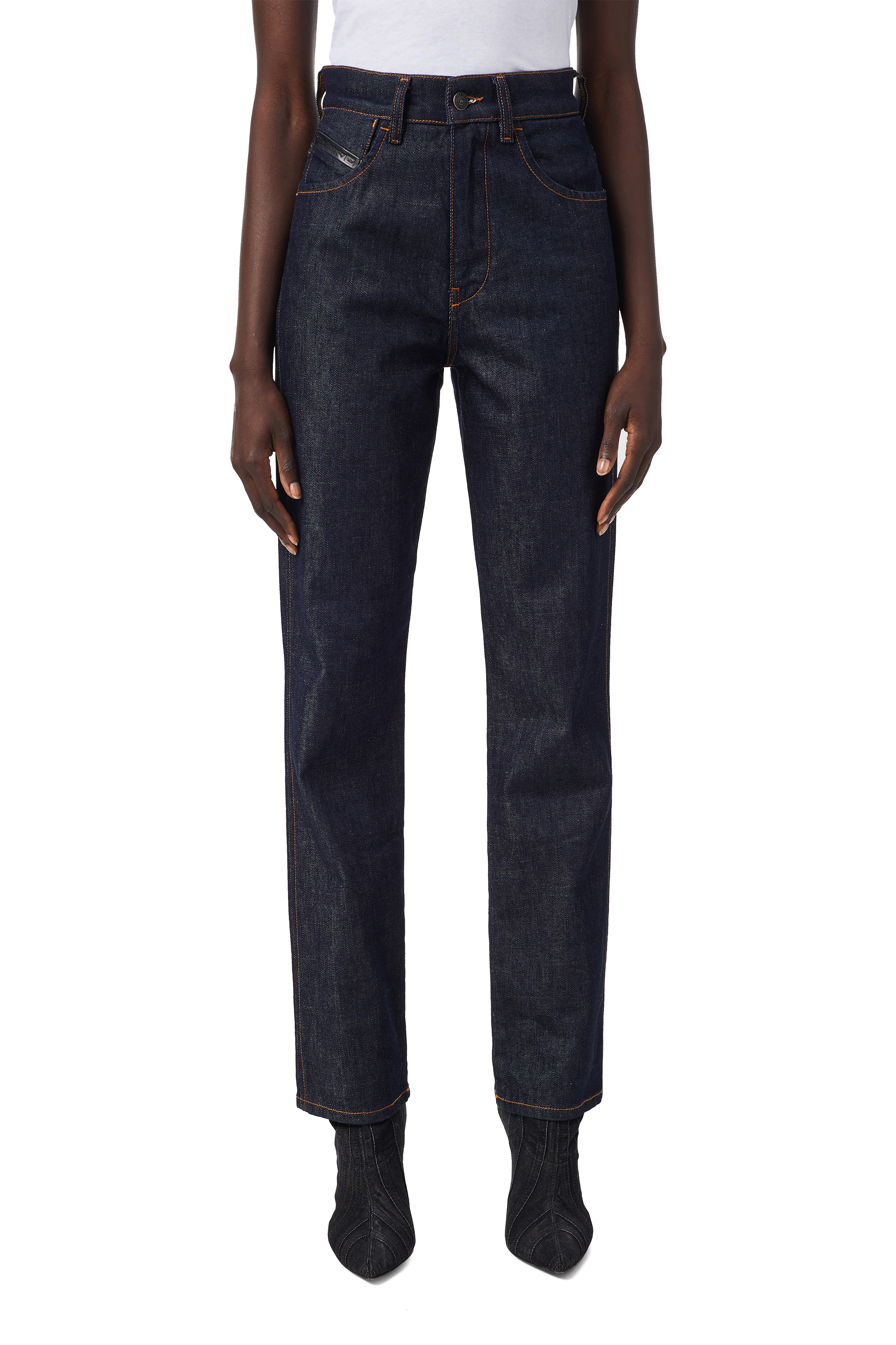 D-Arcy 09B39, Bleu Foncé - Jeans