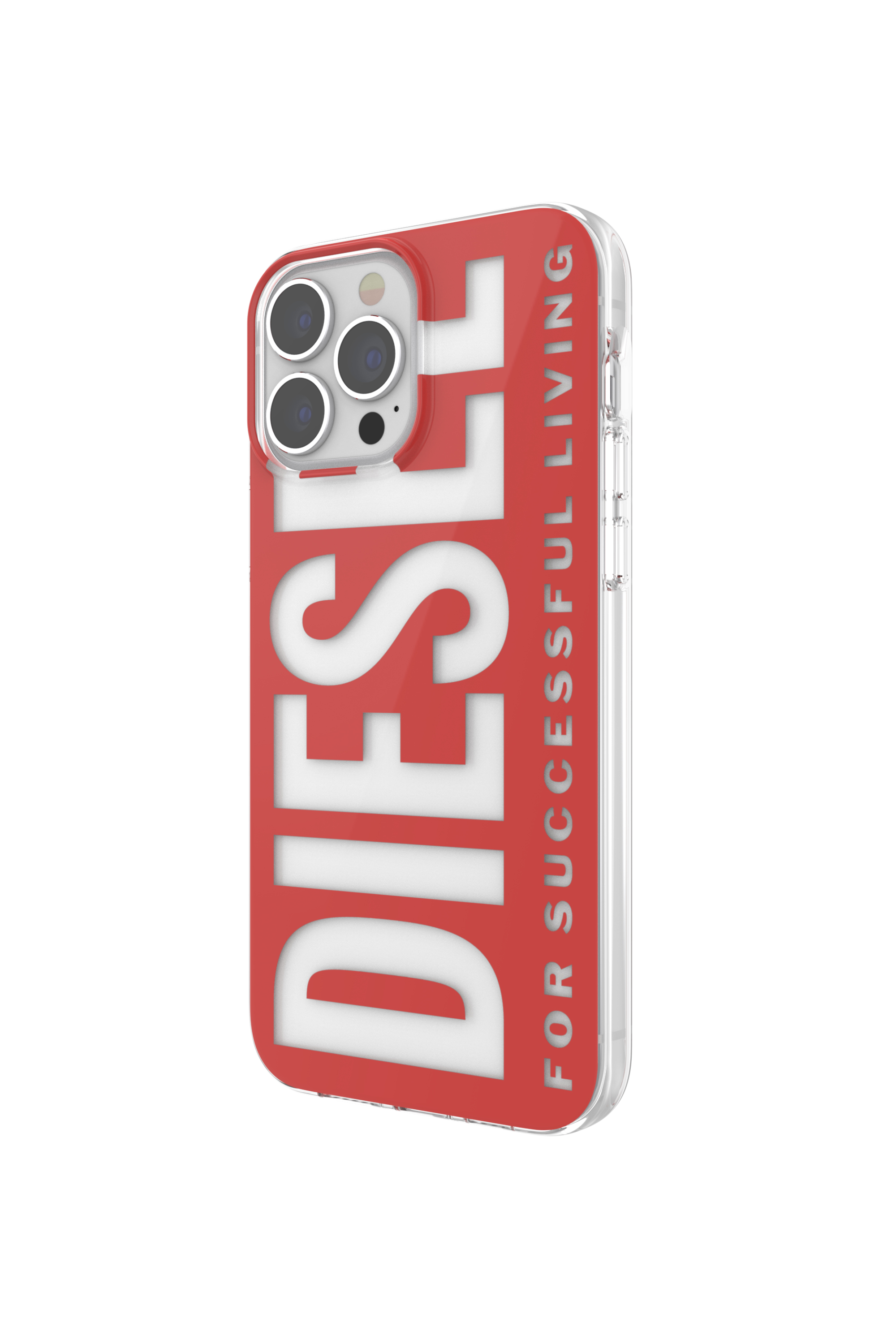 Diesel - 47204 STANDARDASE, Rouge - Image 4