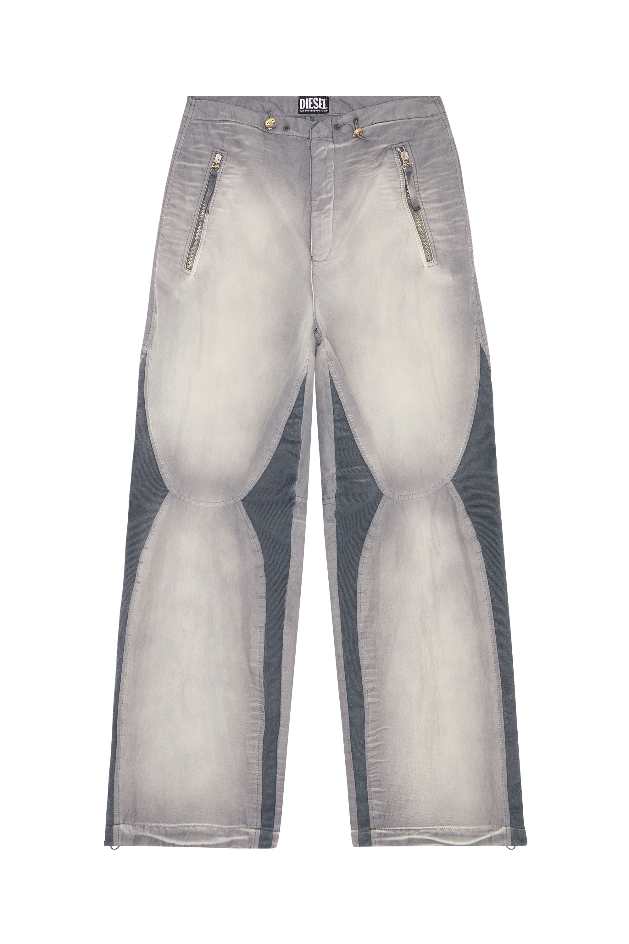 Diesel - P-GLINDER, Gris Clair - Image 3