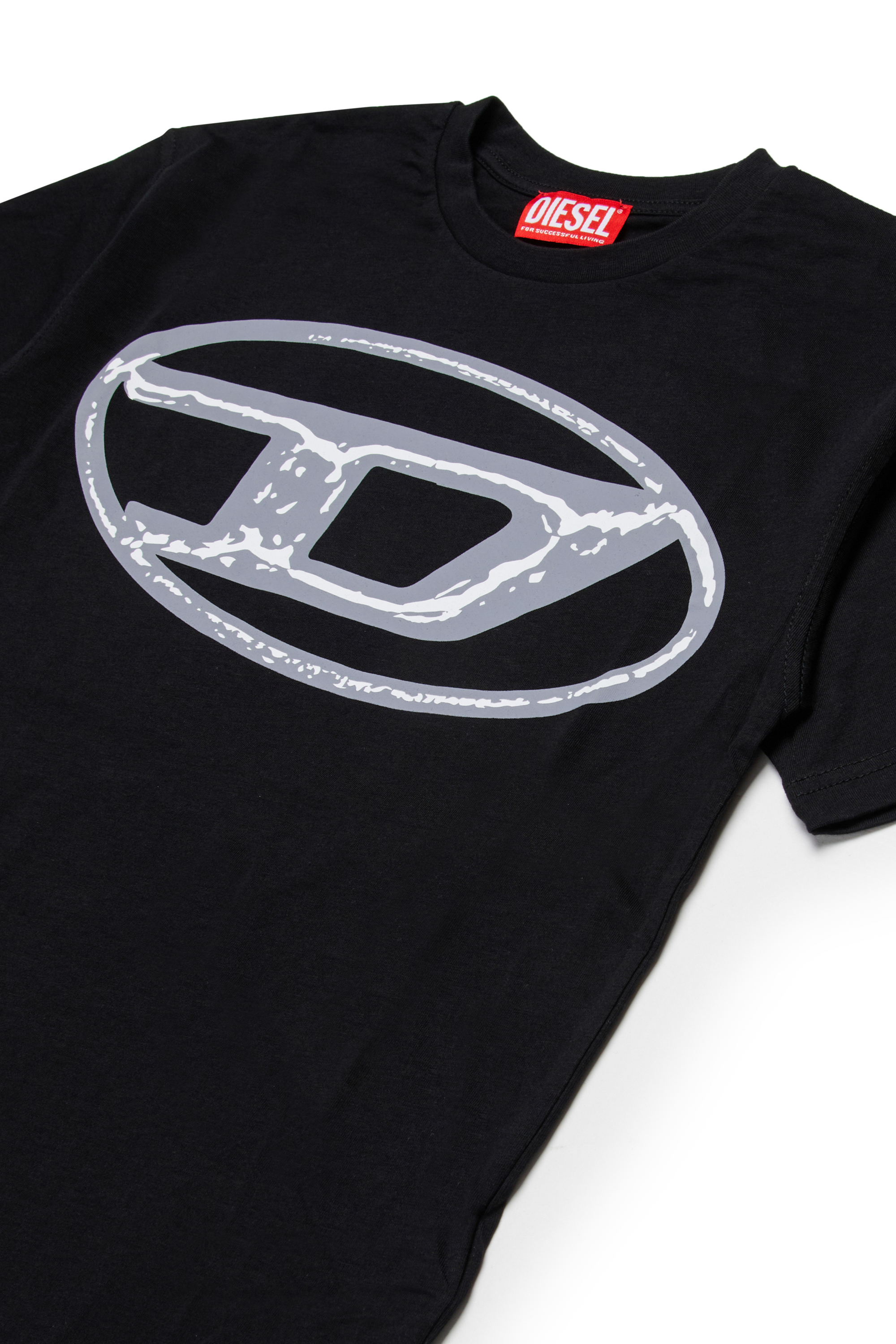 TBONNIE OVER, Black