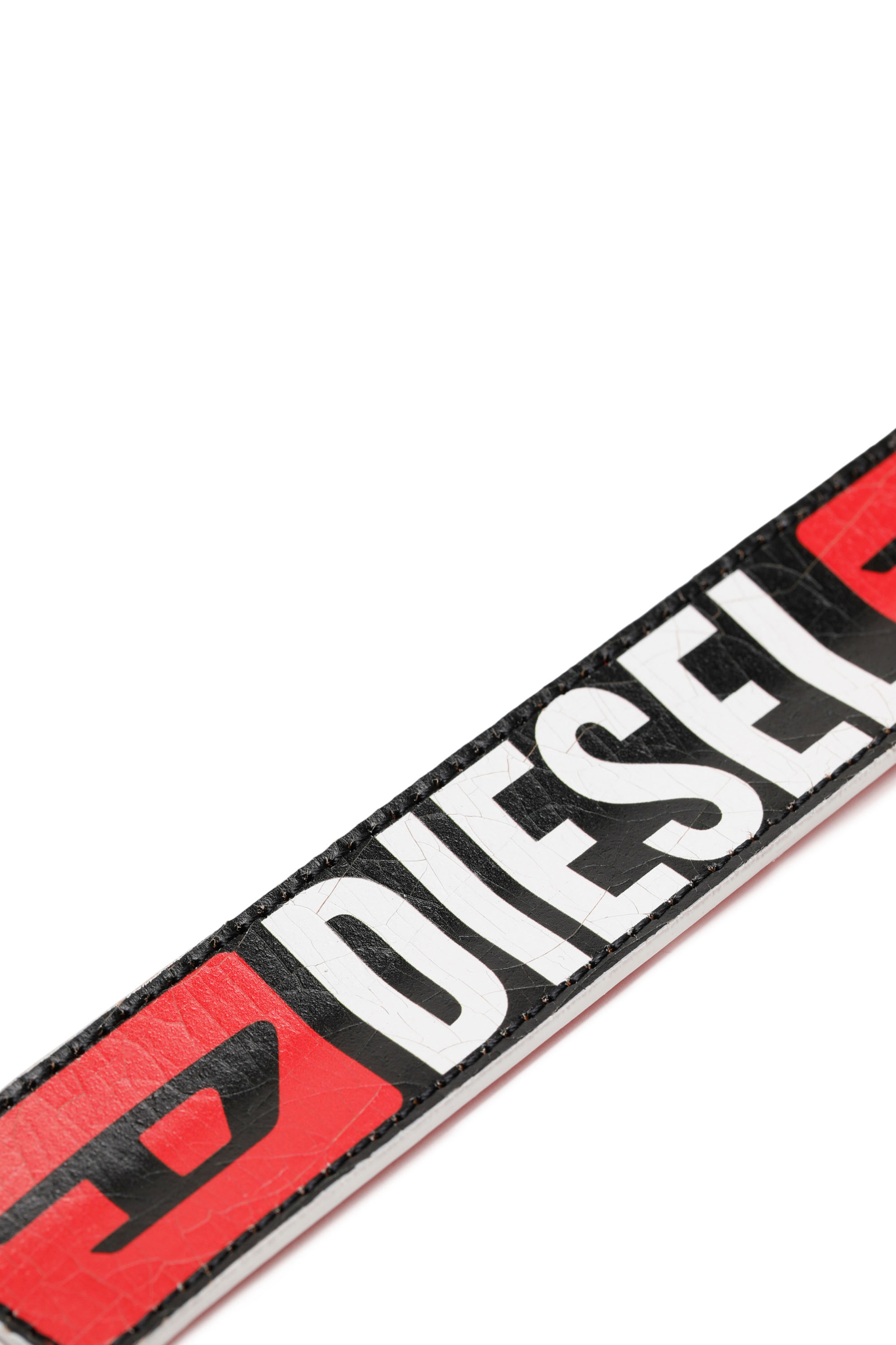 Diesel - A-PRINTYE II, Noir/Rouge - Image 2