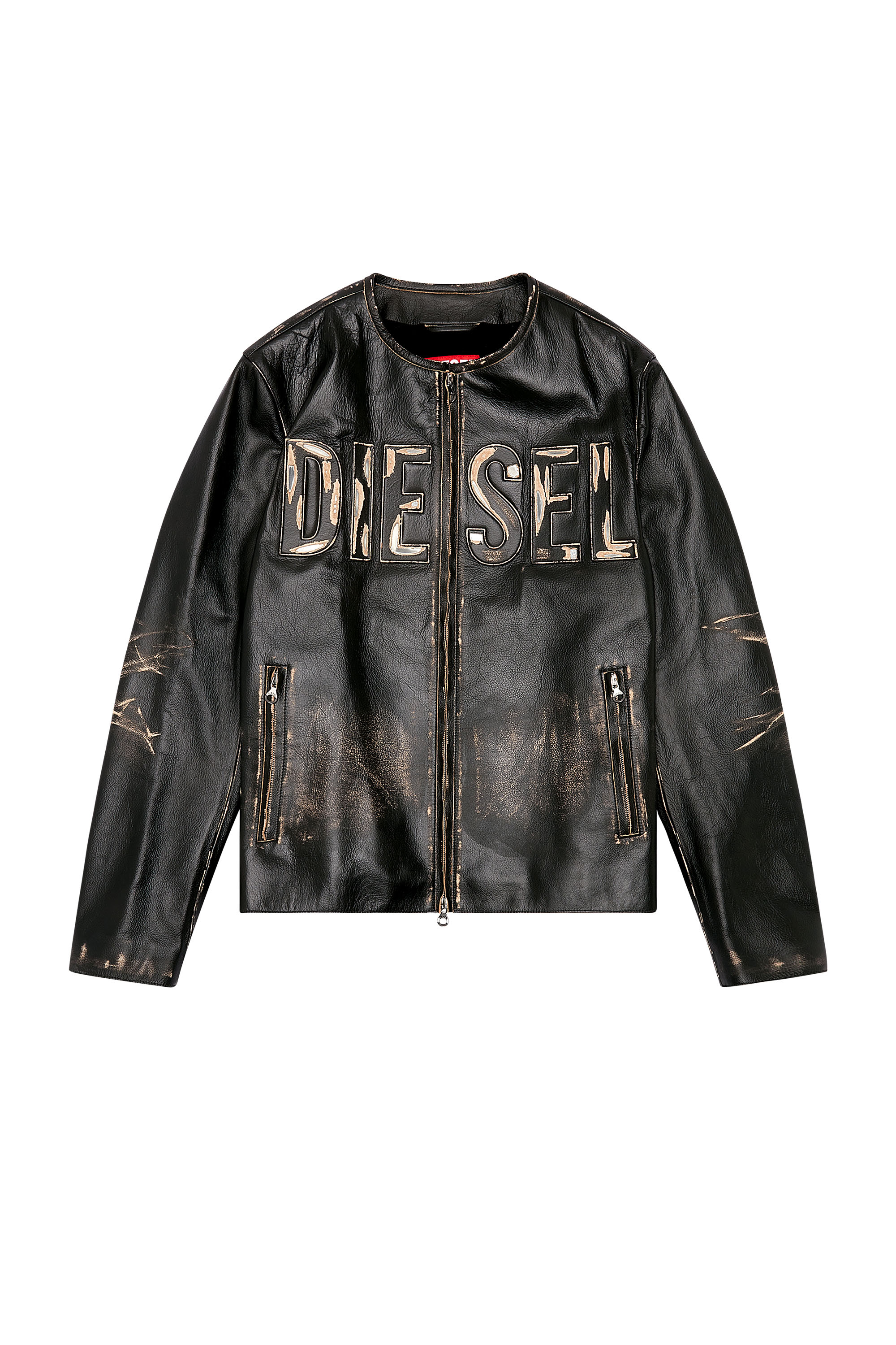 Diesel - L-MET, Noir - Image 3
