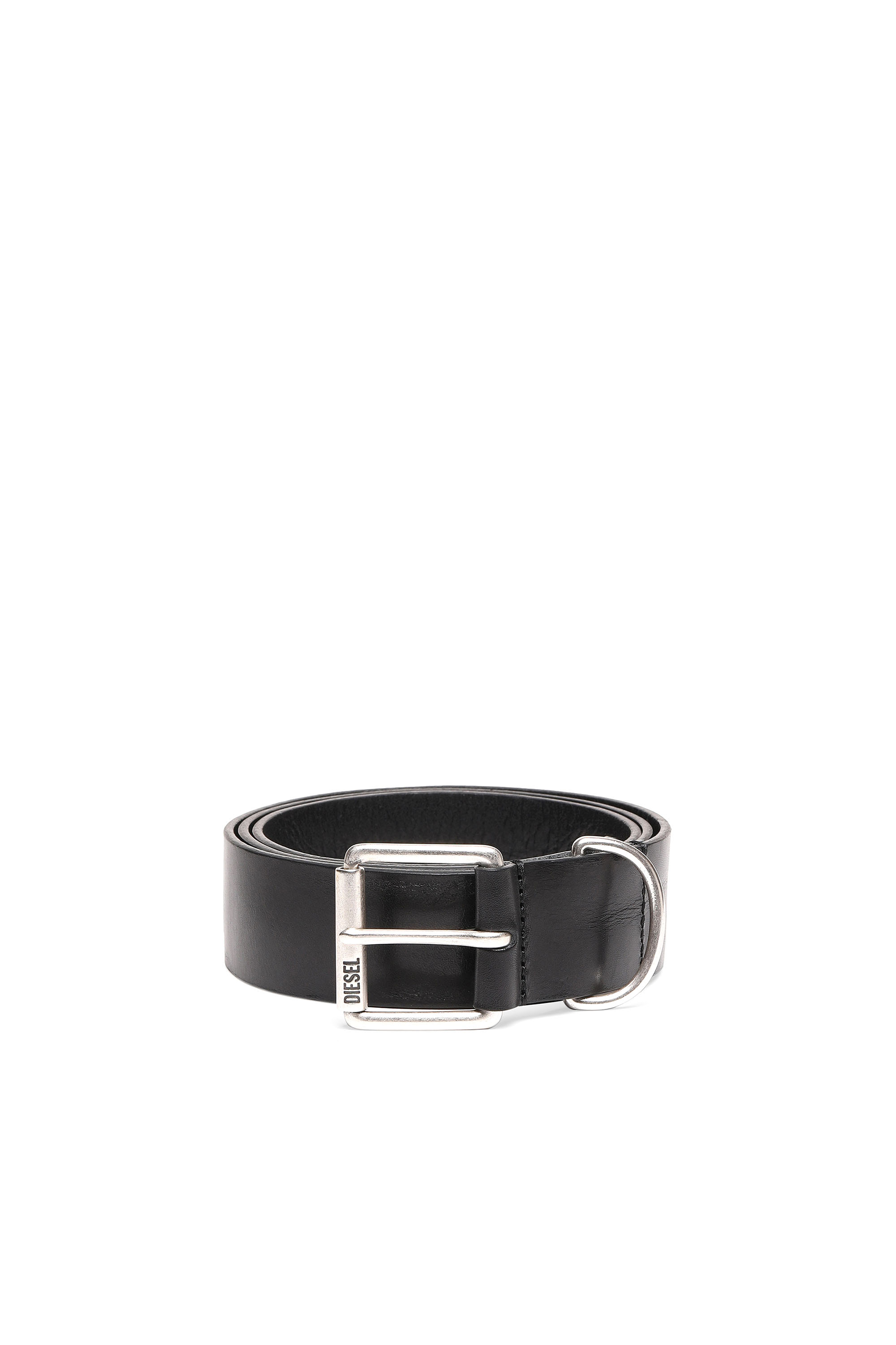 B-5P, Noir Diesel - B-5P, Noir - Image 1