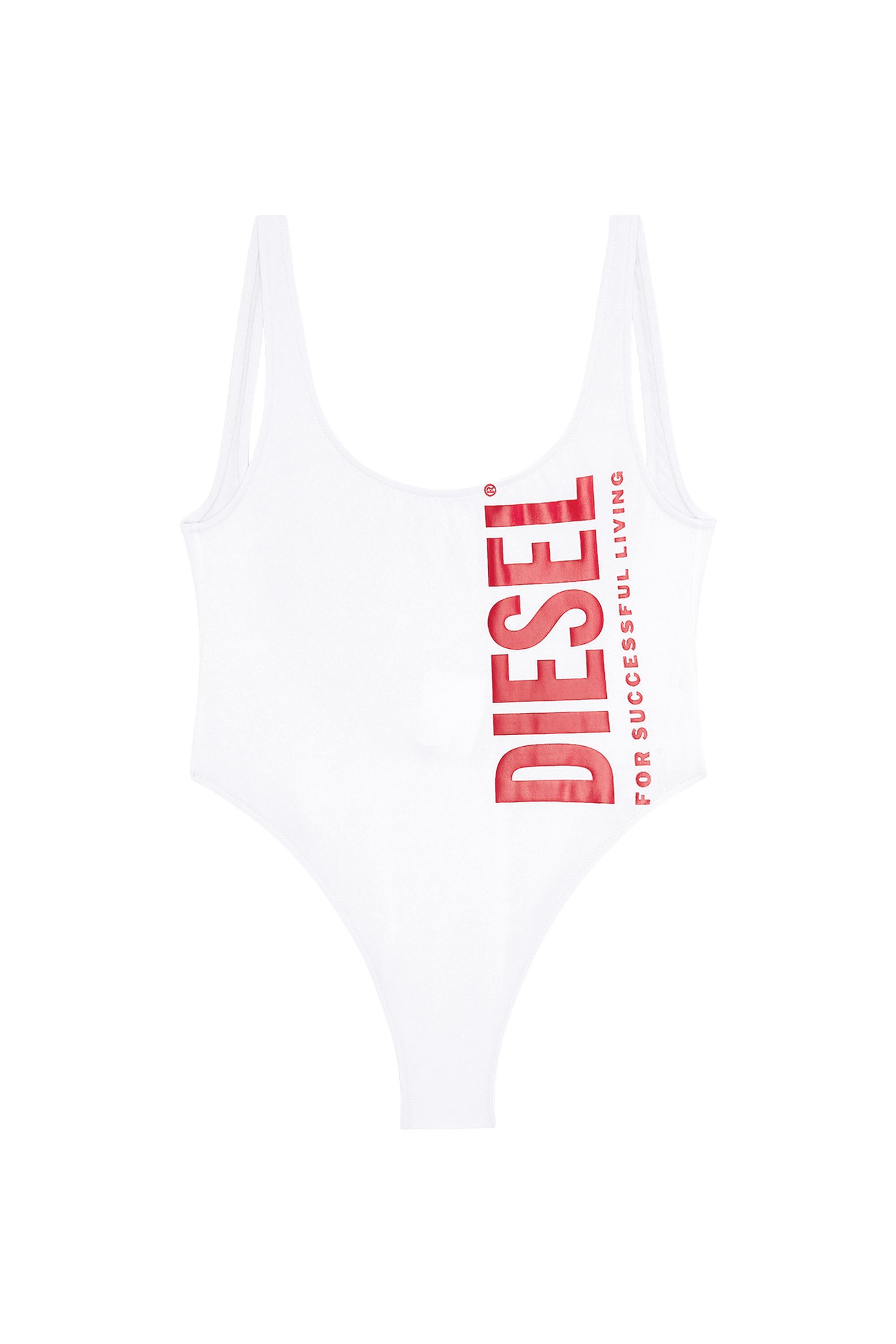 Diesel - BFSW-PAMELA, Blanc - Image 2