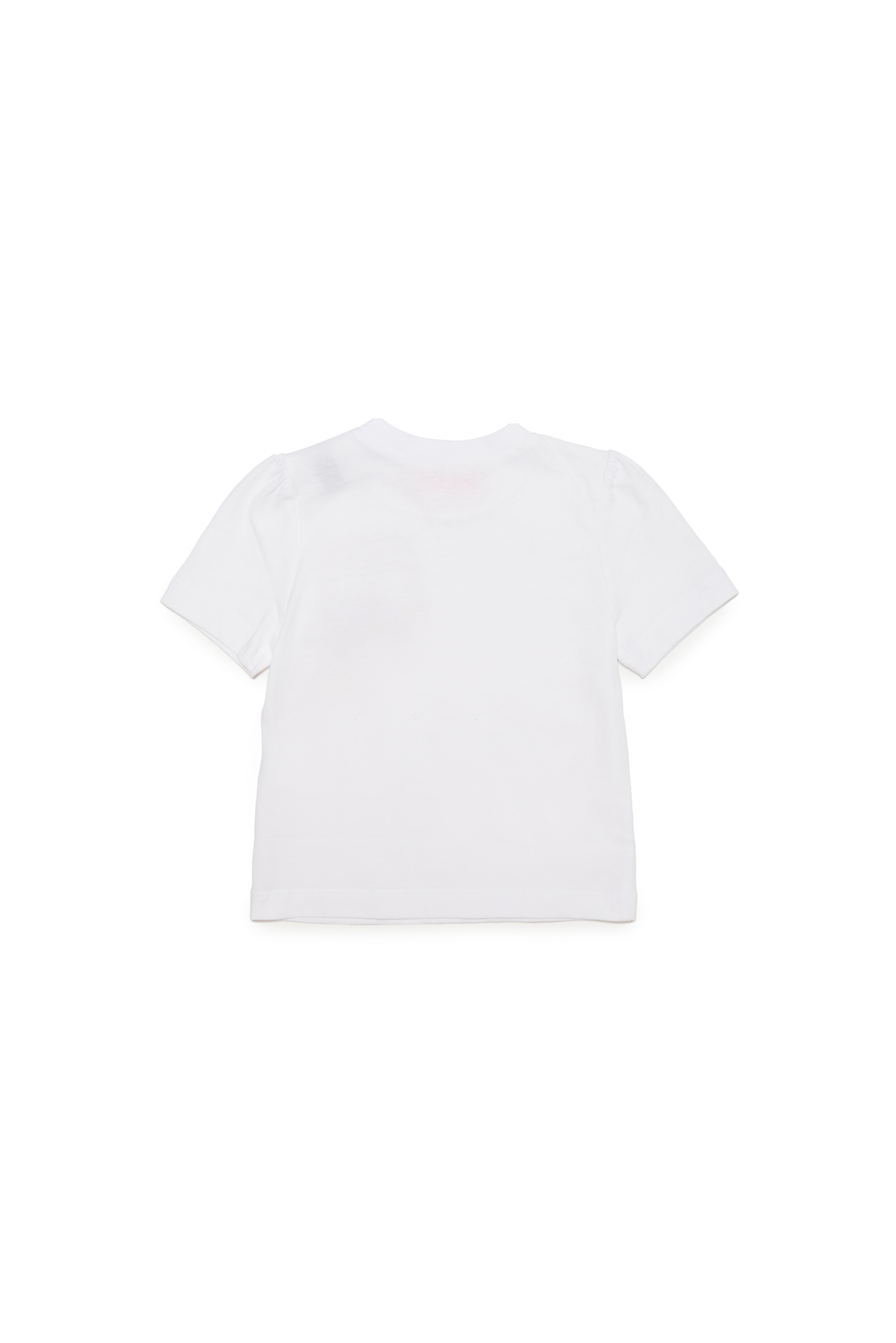 Diesel - TLALAB, Blanc - Image 2