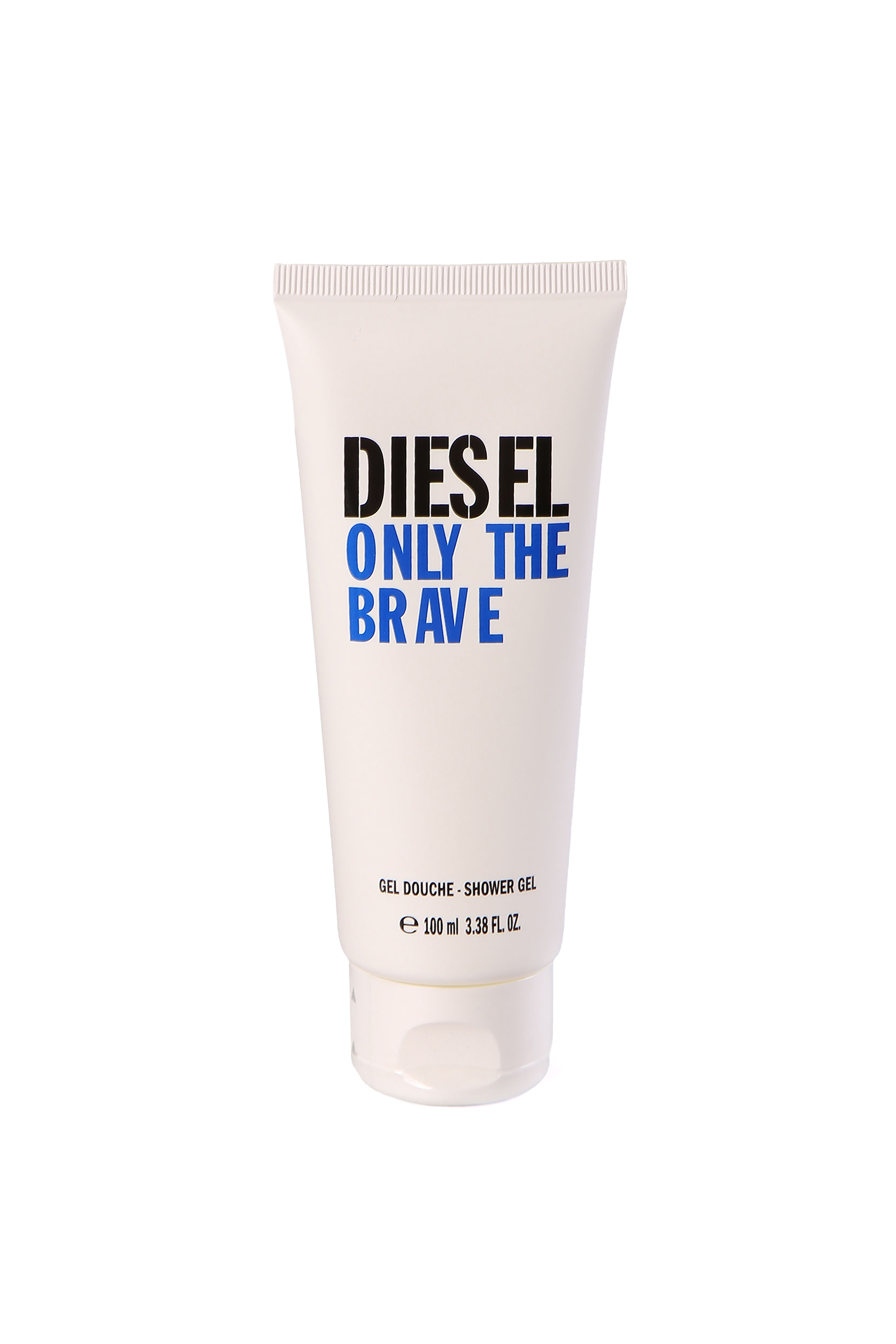 Diesel - ONLY THE BRAVE 50ML GIFT SET, Coffret cadeau only the brave 50 ml Homme in Générique - 3