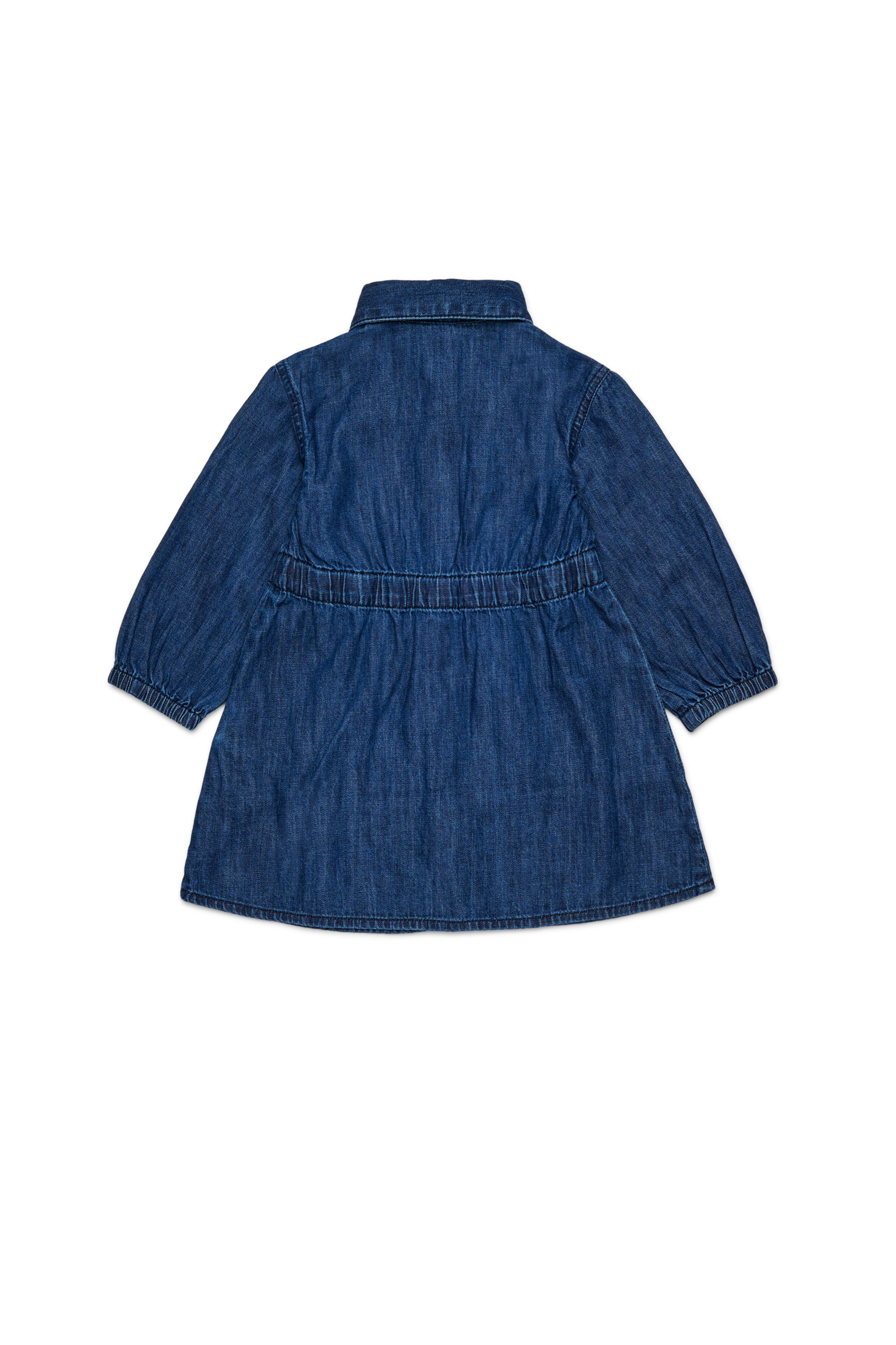 DEMYB, Bleu Foncé
