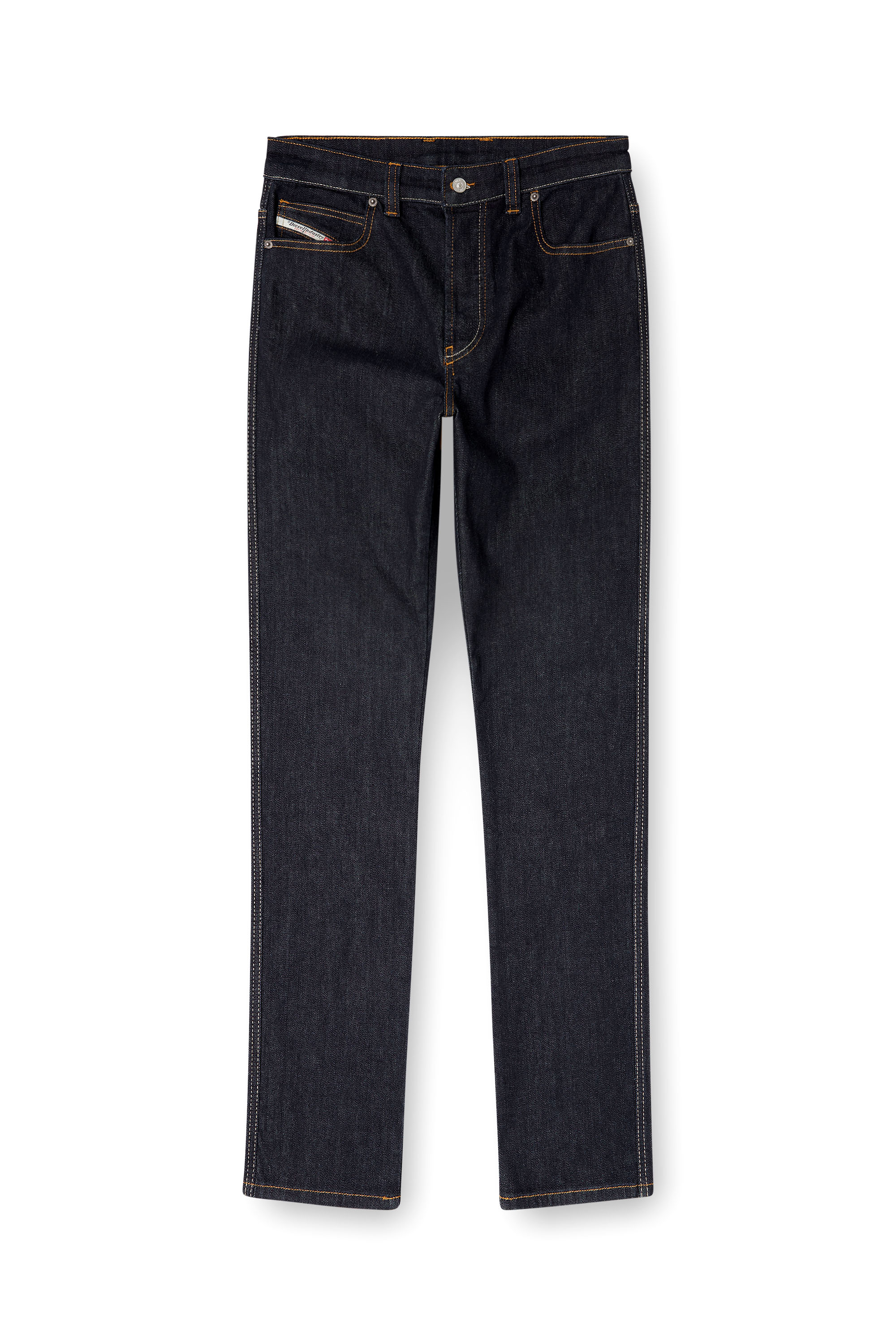 Diesel - Slim Jeans 1993 D-Vyl 0DBEJ Homme, Bleu Foncé - Image 3