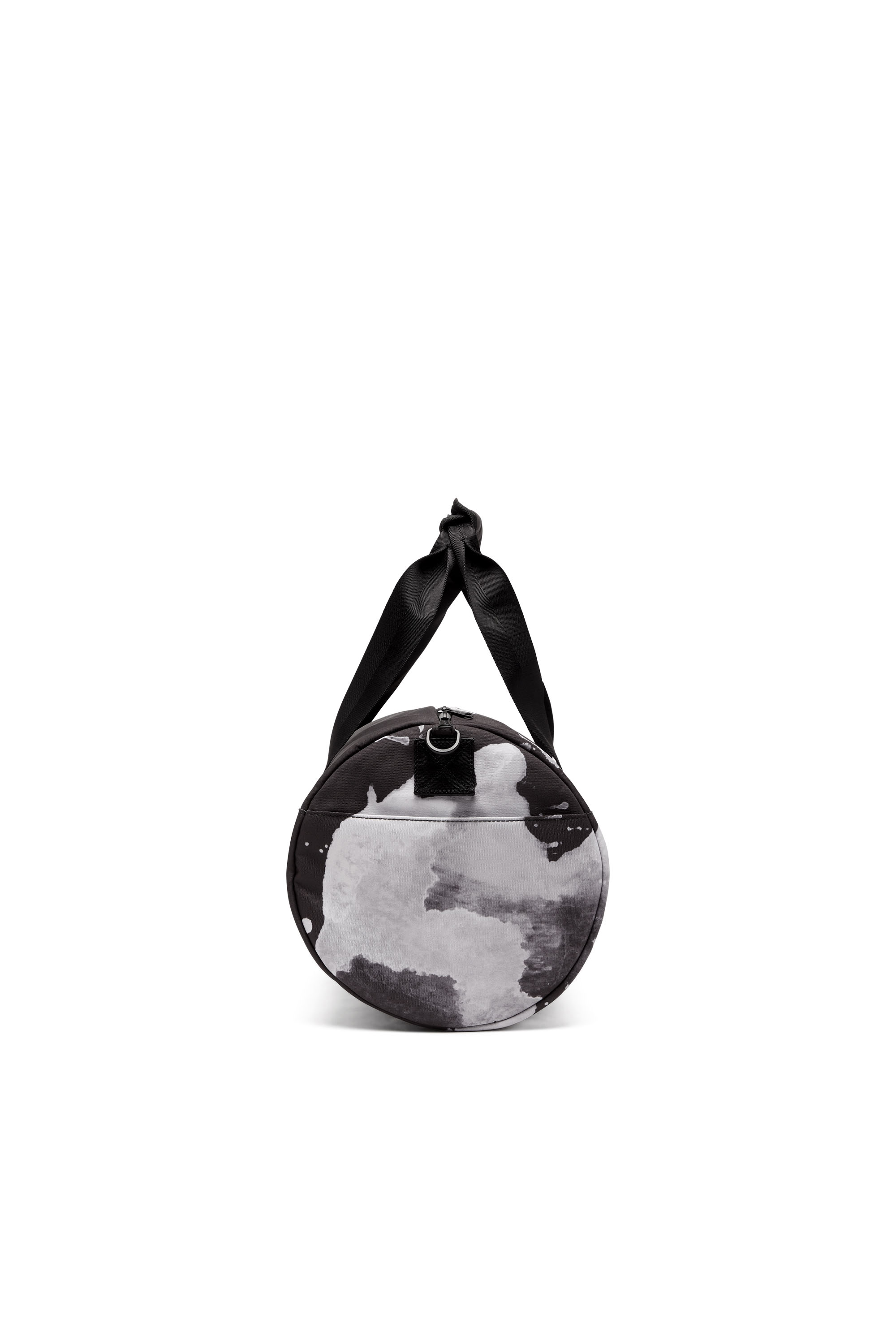 Diesel - RAVE DUFFLE X, Noir - Image 3