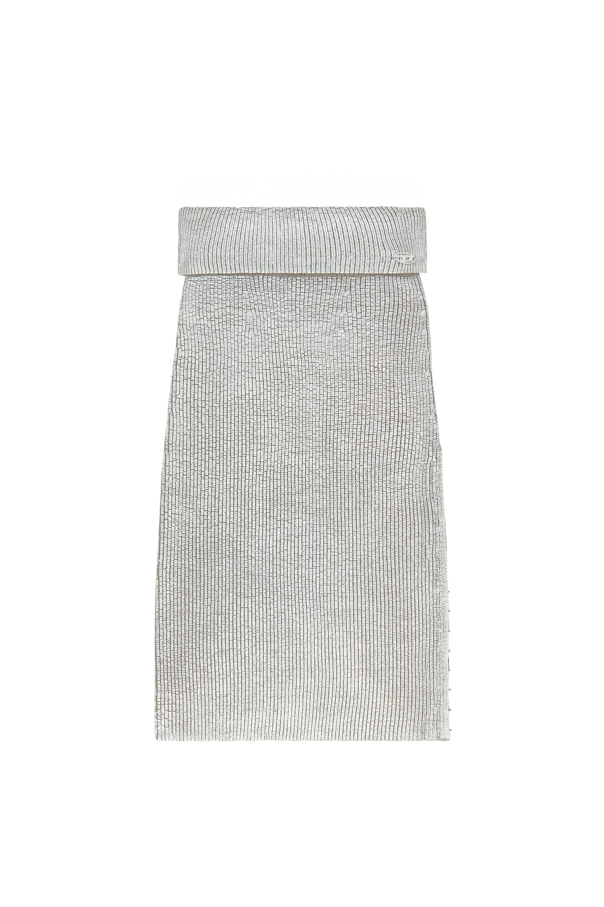 Diesel - M-ADHUETTE, Gris Clair - Image 3
