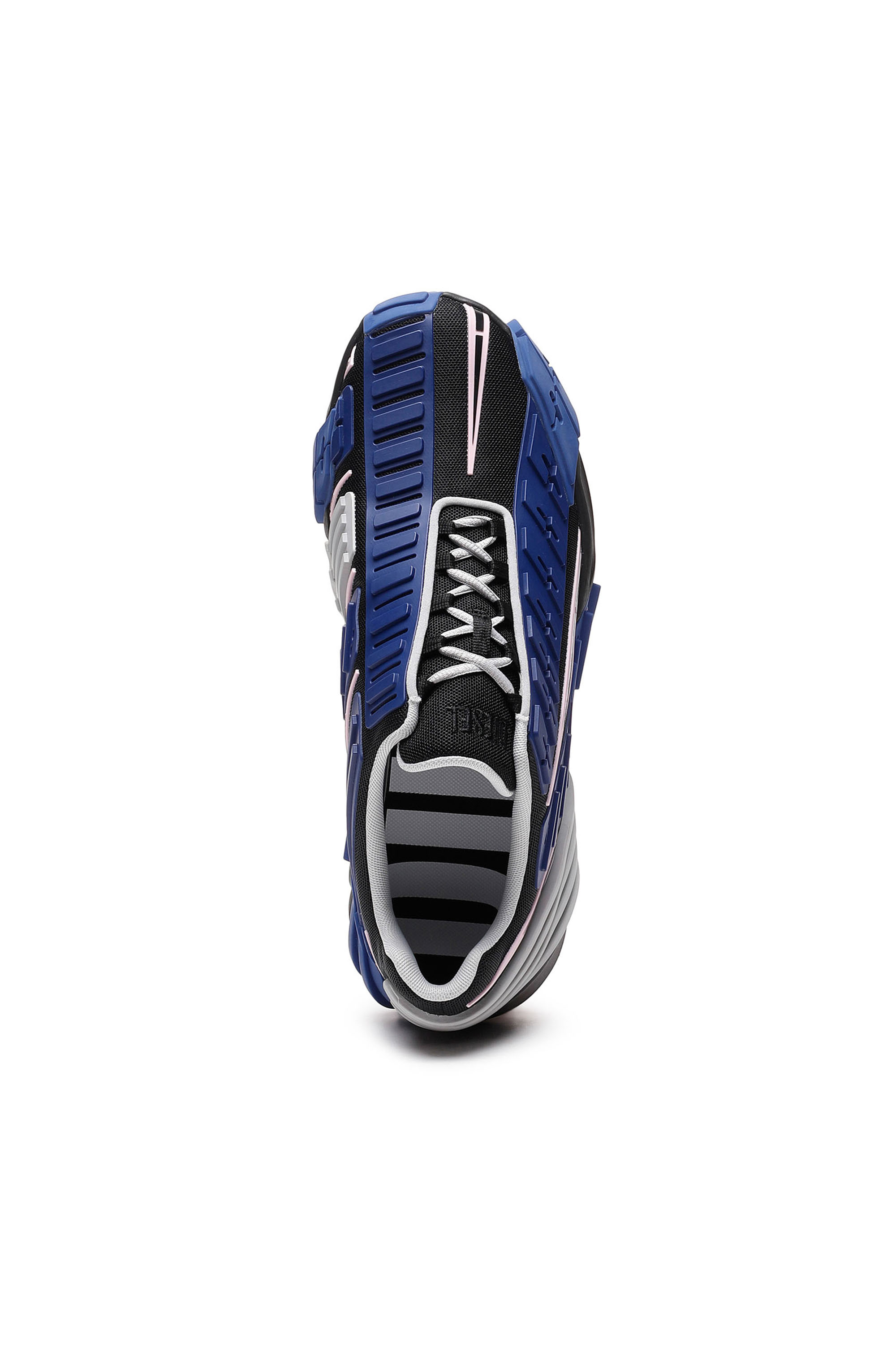 Diesel - S-PROTOTYPE LOW, Noir/Bleu - Image 5