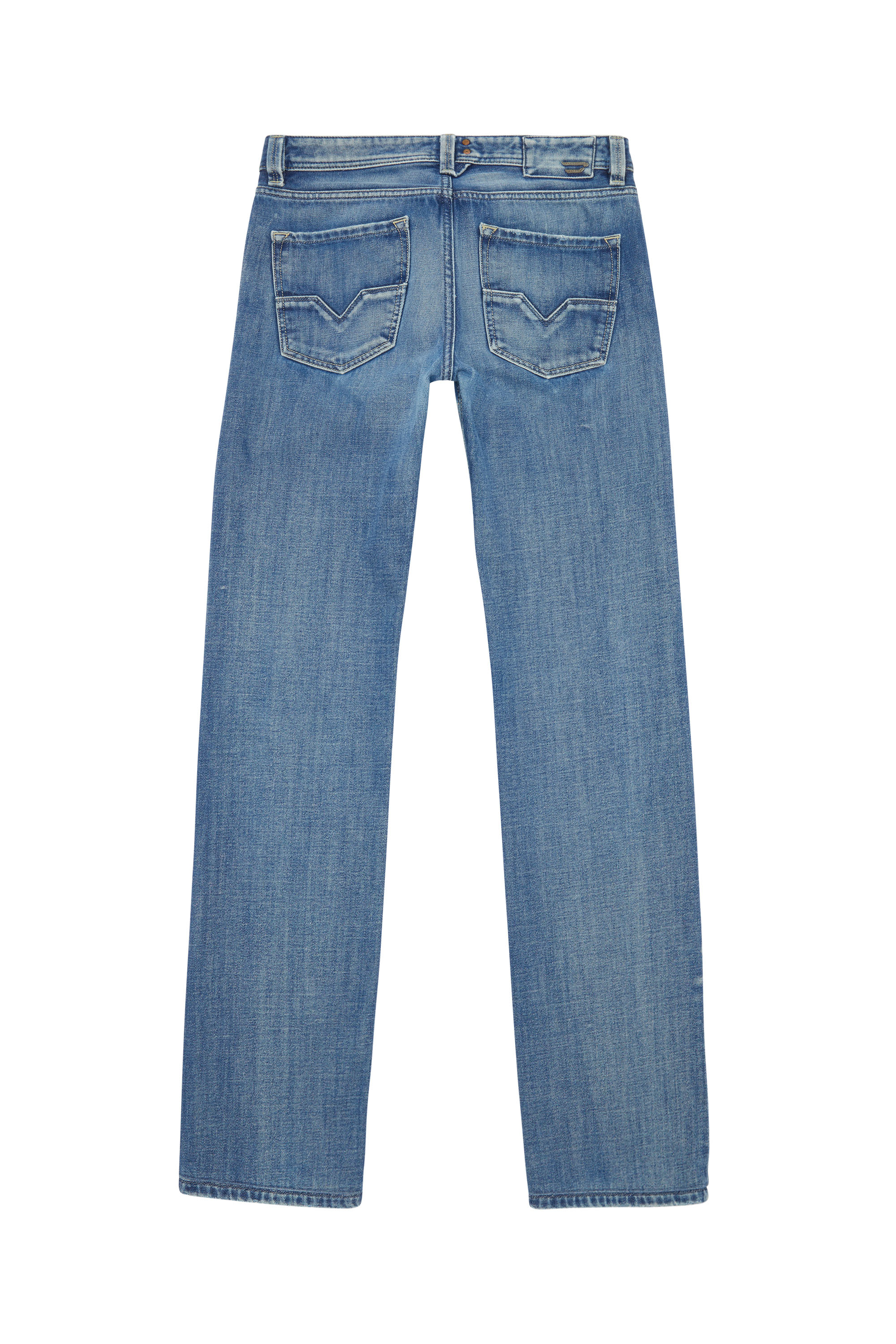 Diesel - LARKEE, Homme - Jeans Bleu clair Homme in Bleu - 2