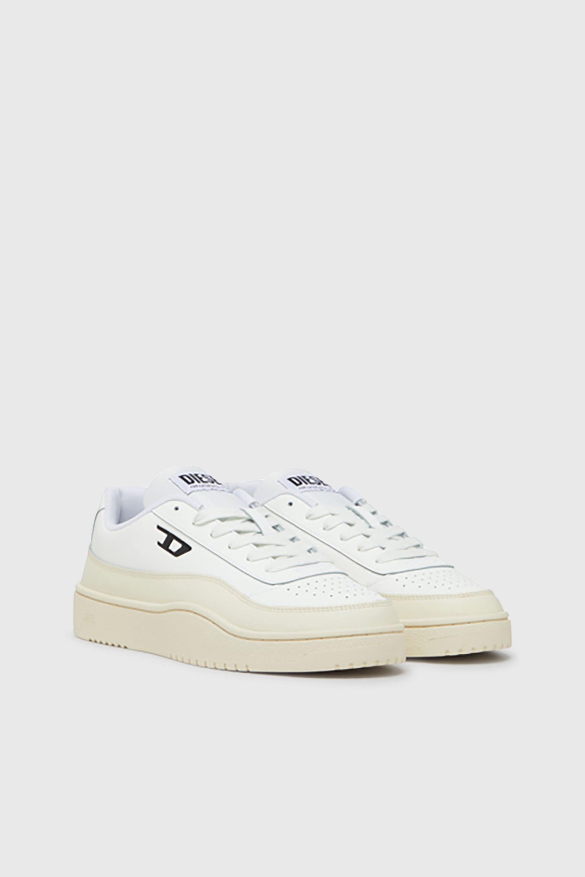 Diesel - S-TRACKER-D LOW, S-Tracker-D-Baskets basses Homme in Polychrome - 2