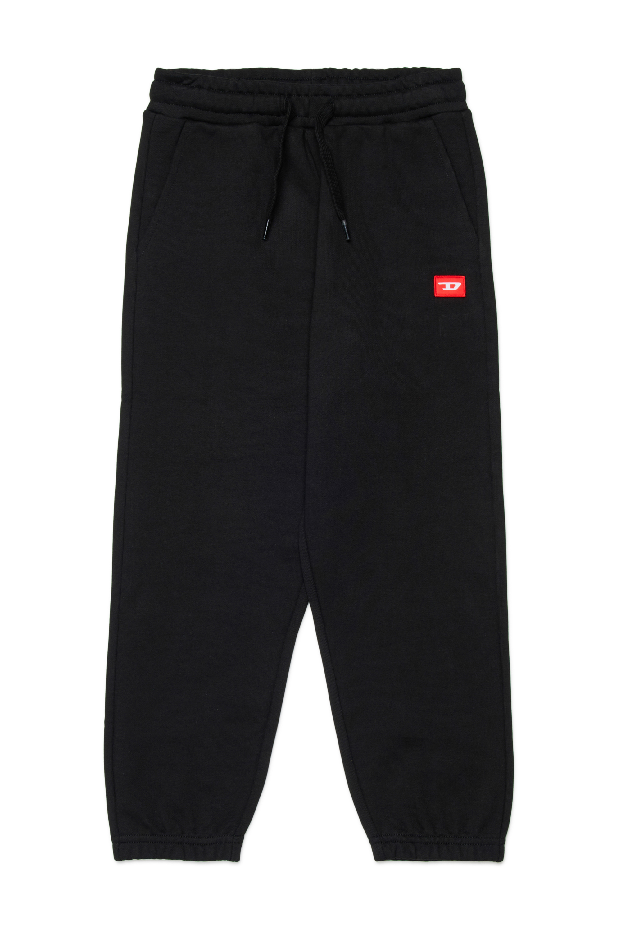 PXGIN, Black