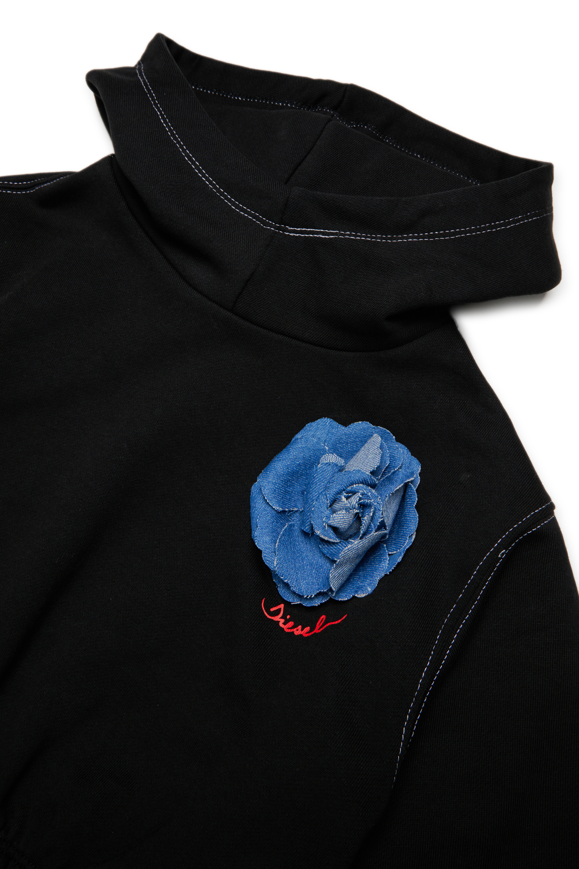 SROSET, Noir