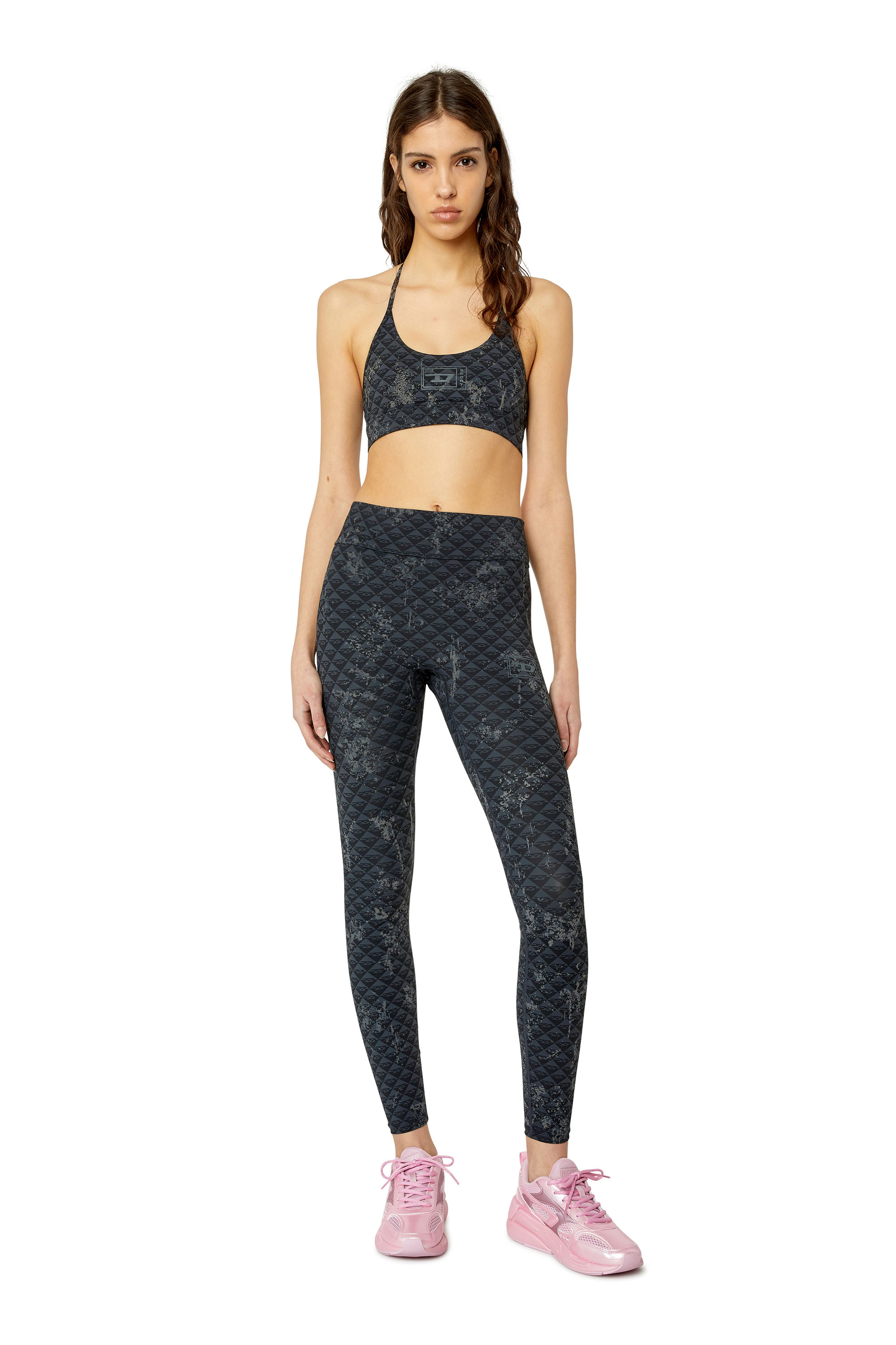 Diesel - S-SERENDIPITY SPORT W, Rose - Image 7