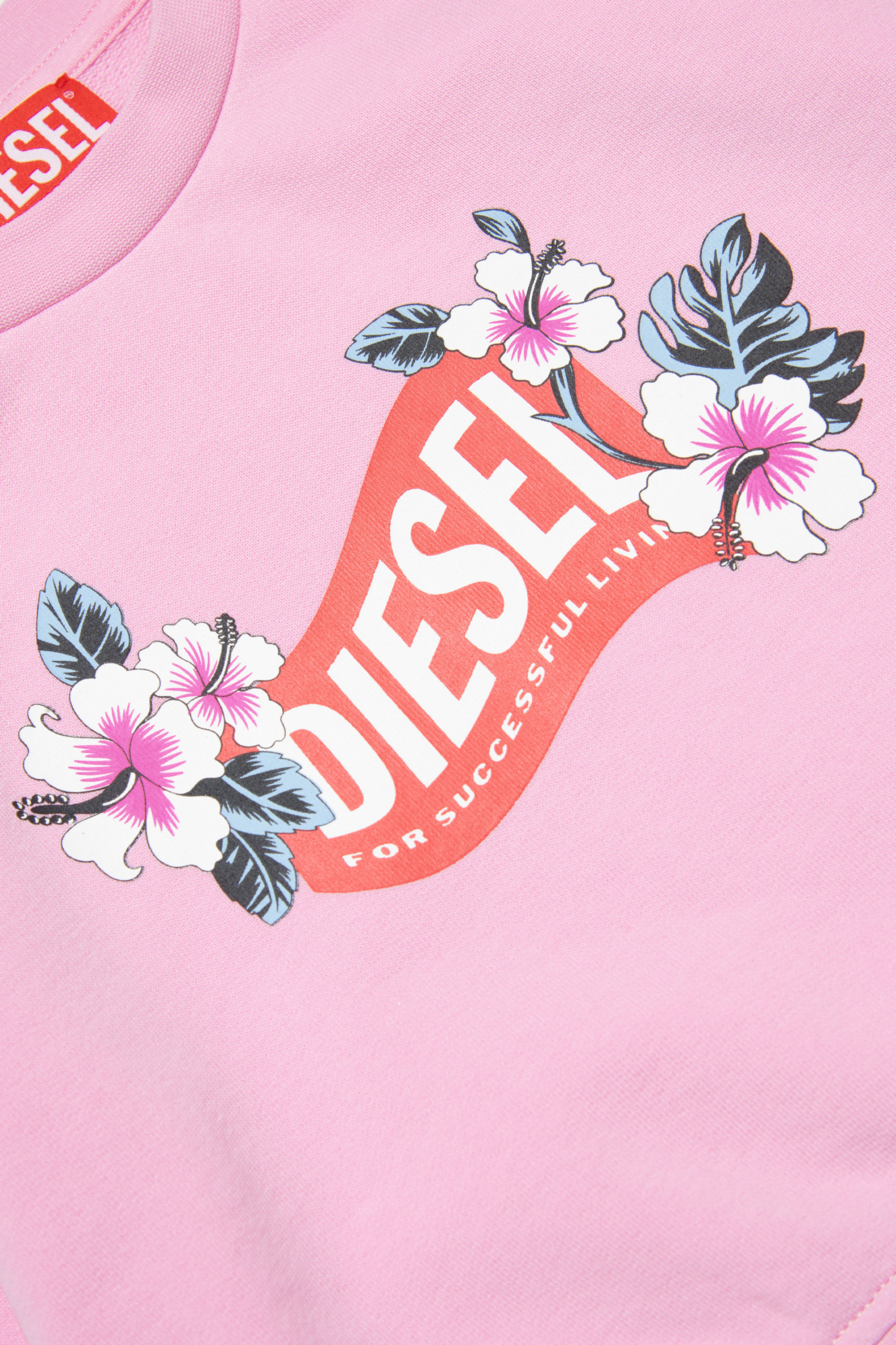 Diesel - SISCO, Rose - Image 3